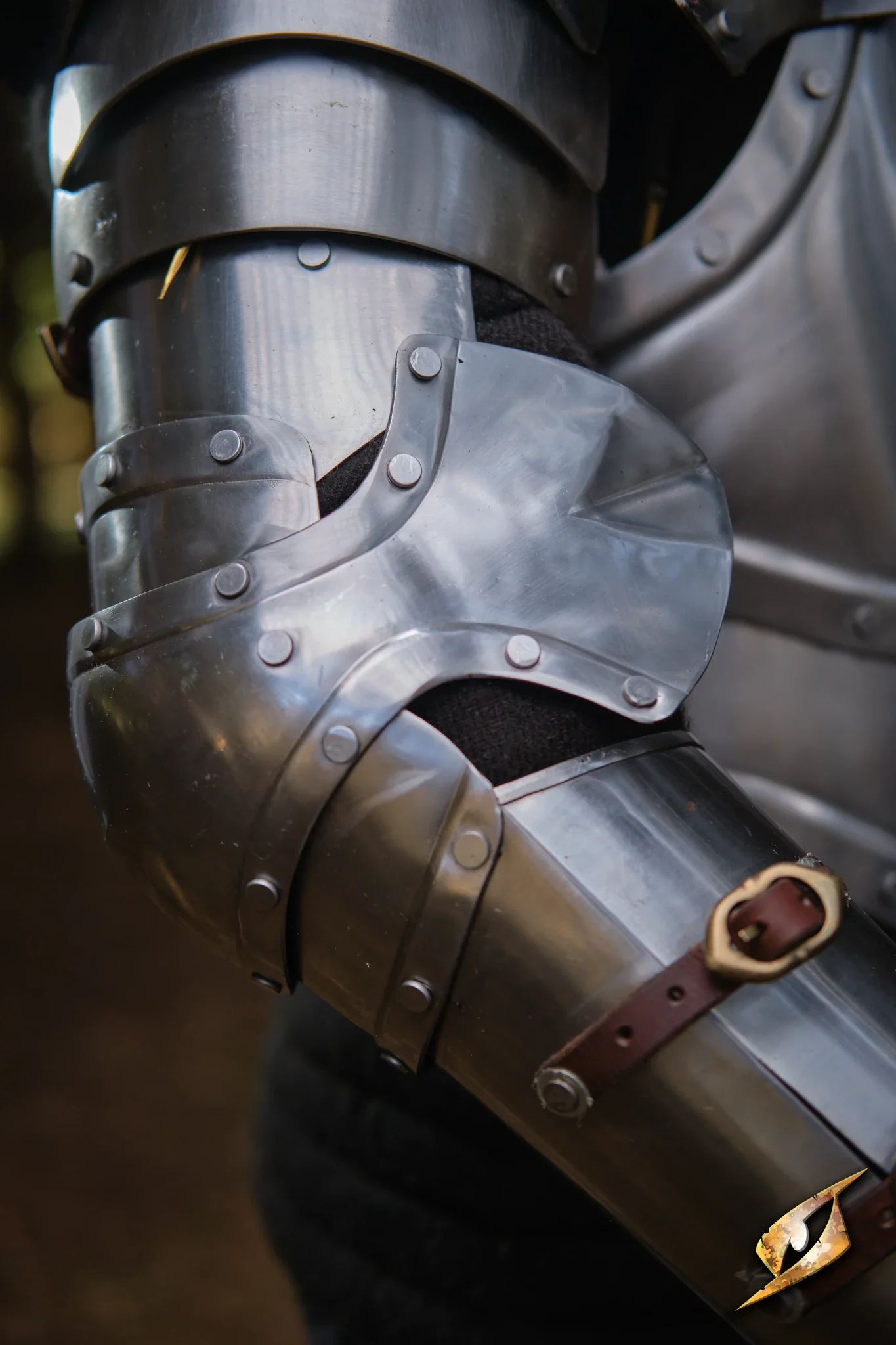 Captain Arm Protection - Image 4