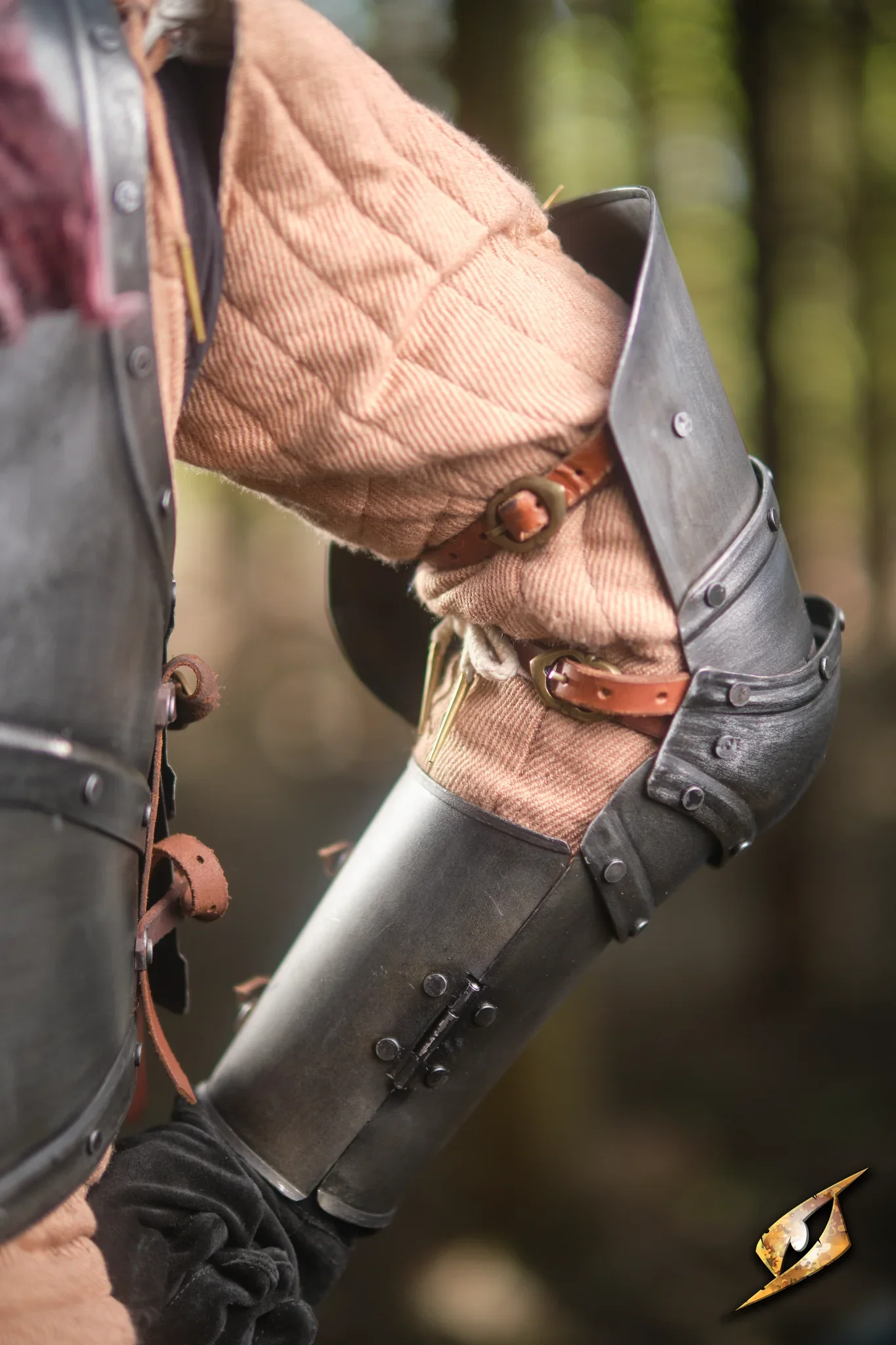 Captain Arm Protection - Image 7