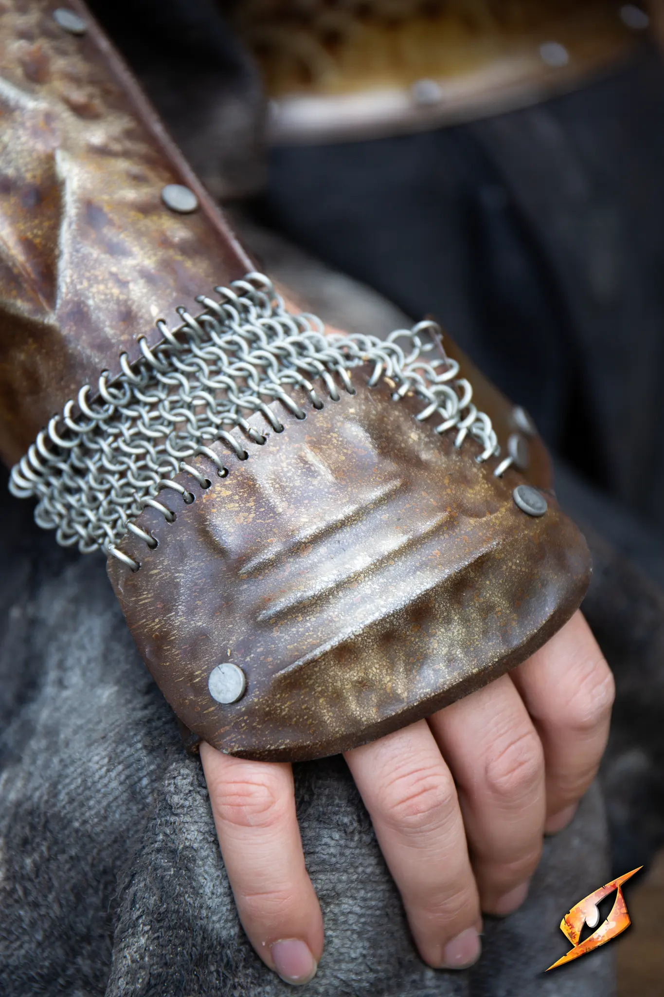 Raider Bracer - Image 4