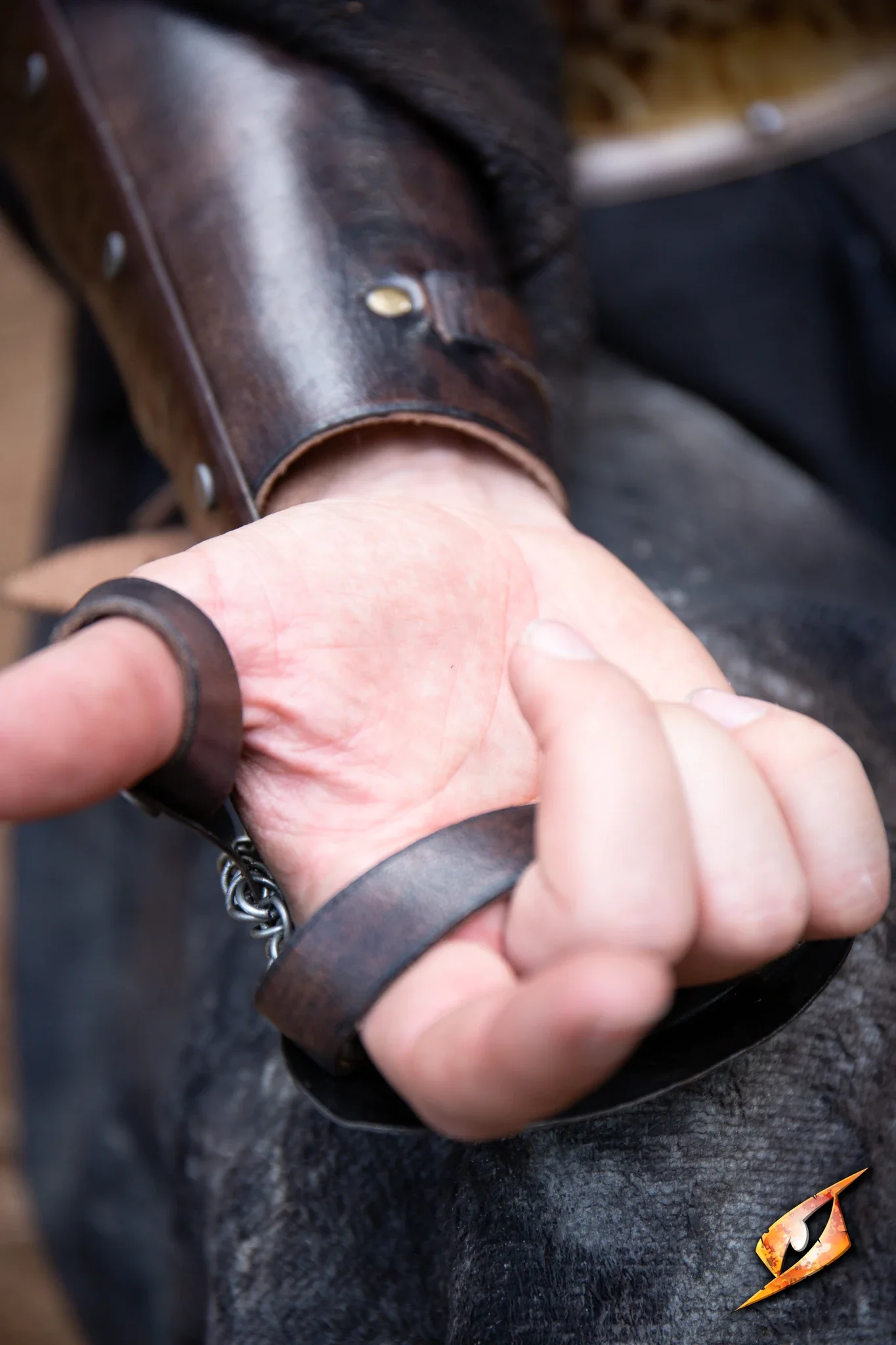 Raider Bracer - Image 5