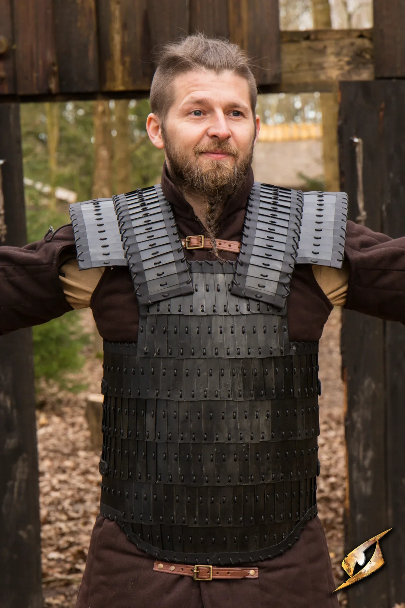 Viking Armour - Image 12