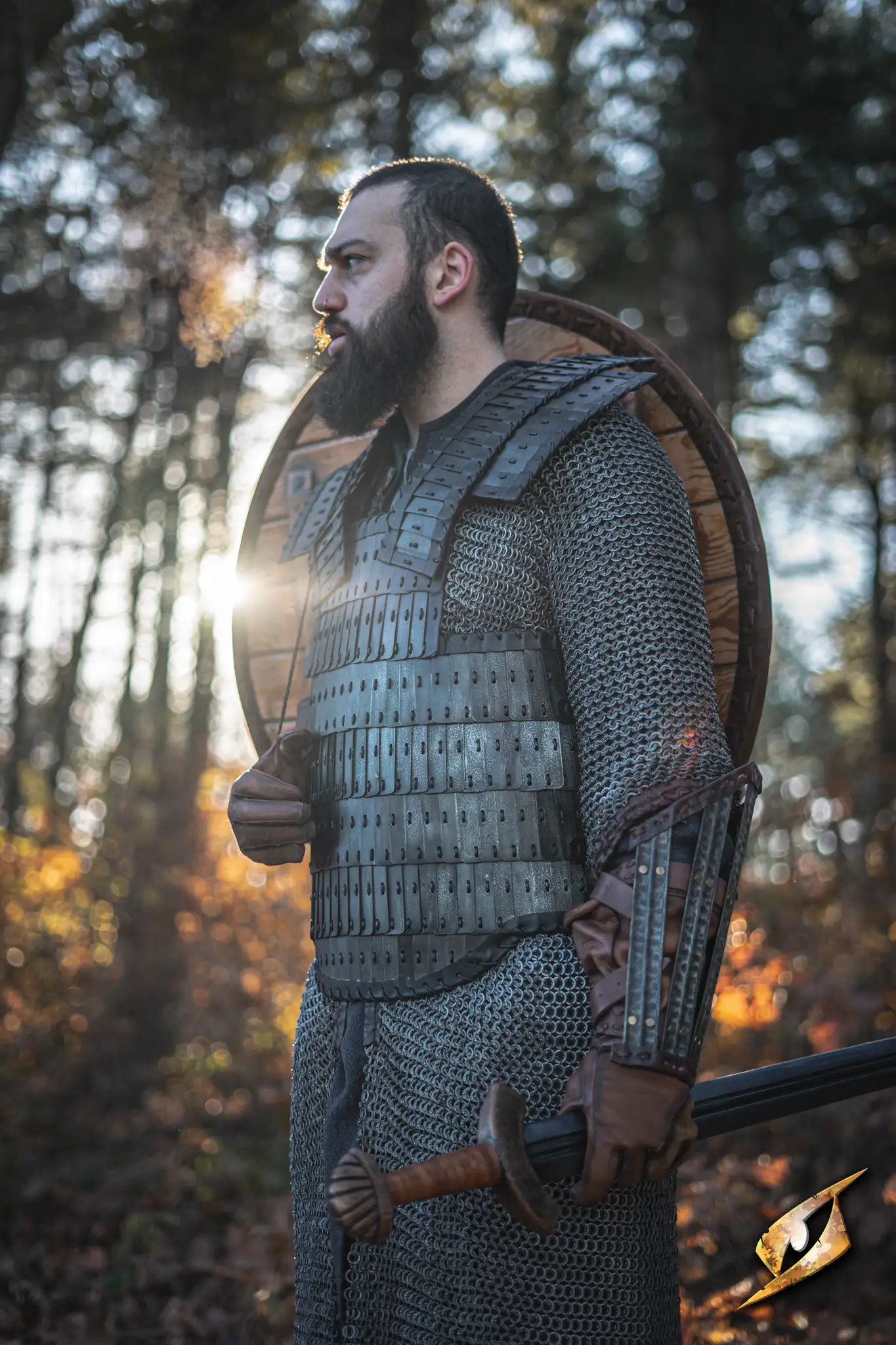 Viking Armour - Image 15