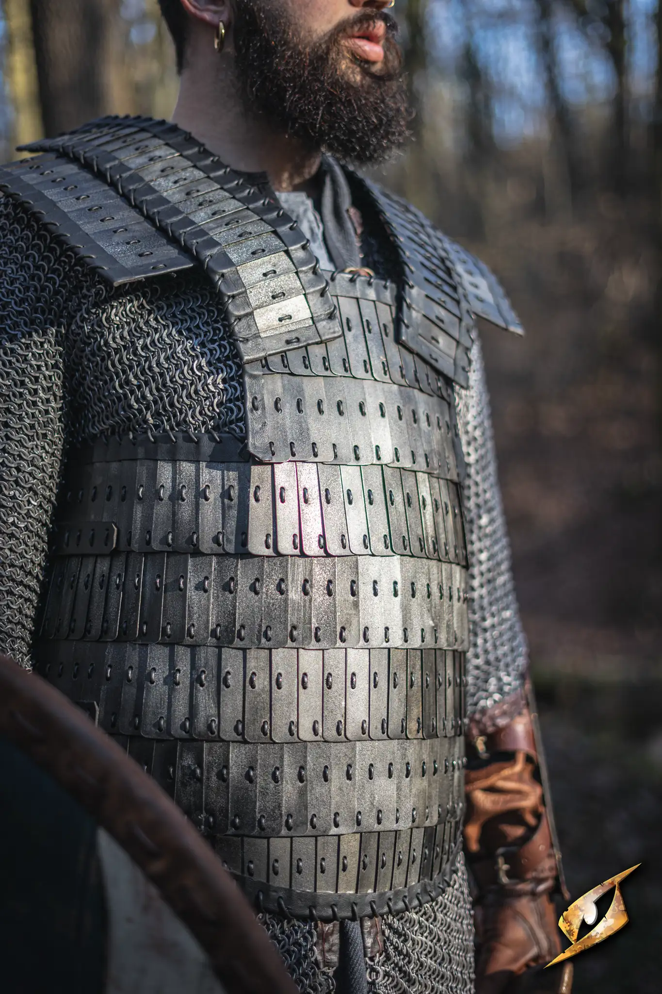 Viking Armour - Image 16