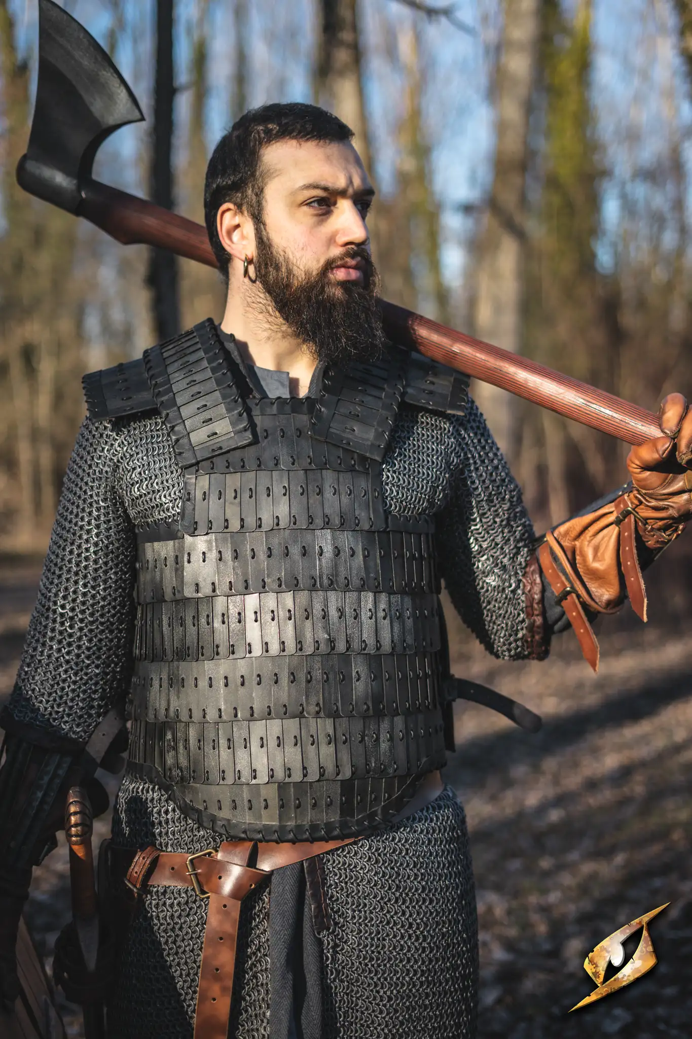Viking Armour - Image 17