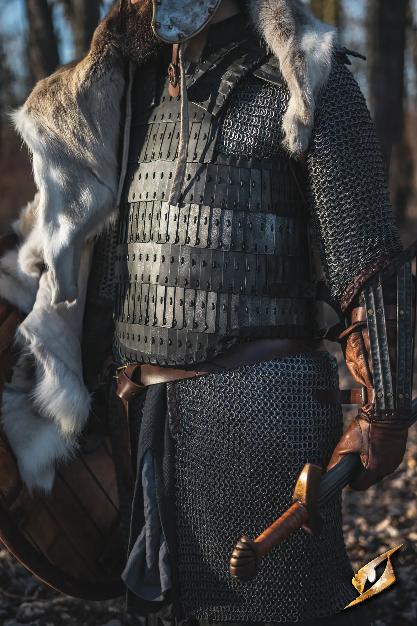 Viking Armour - Image 18