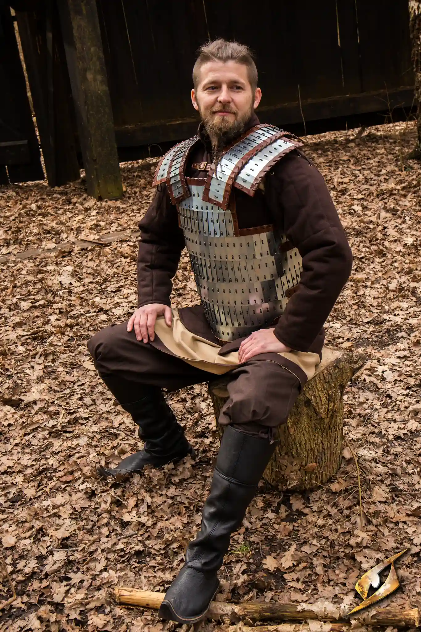 Viking Armour - Image 4