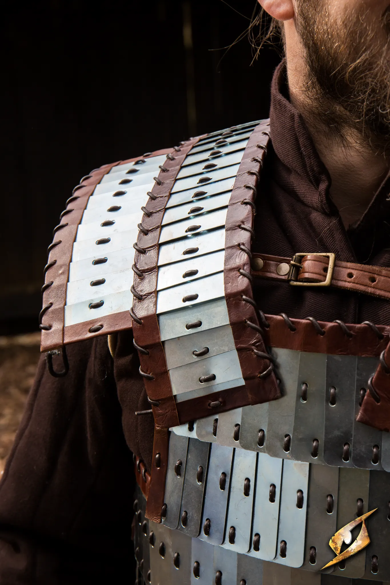 Viking Armour - Image 5