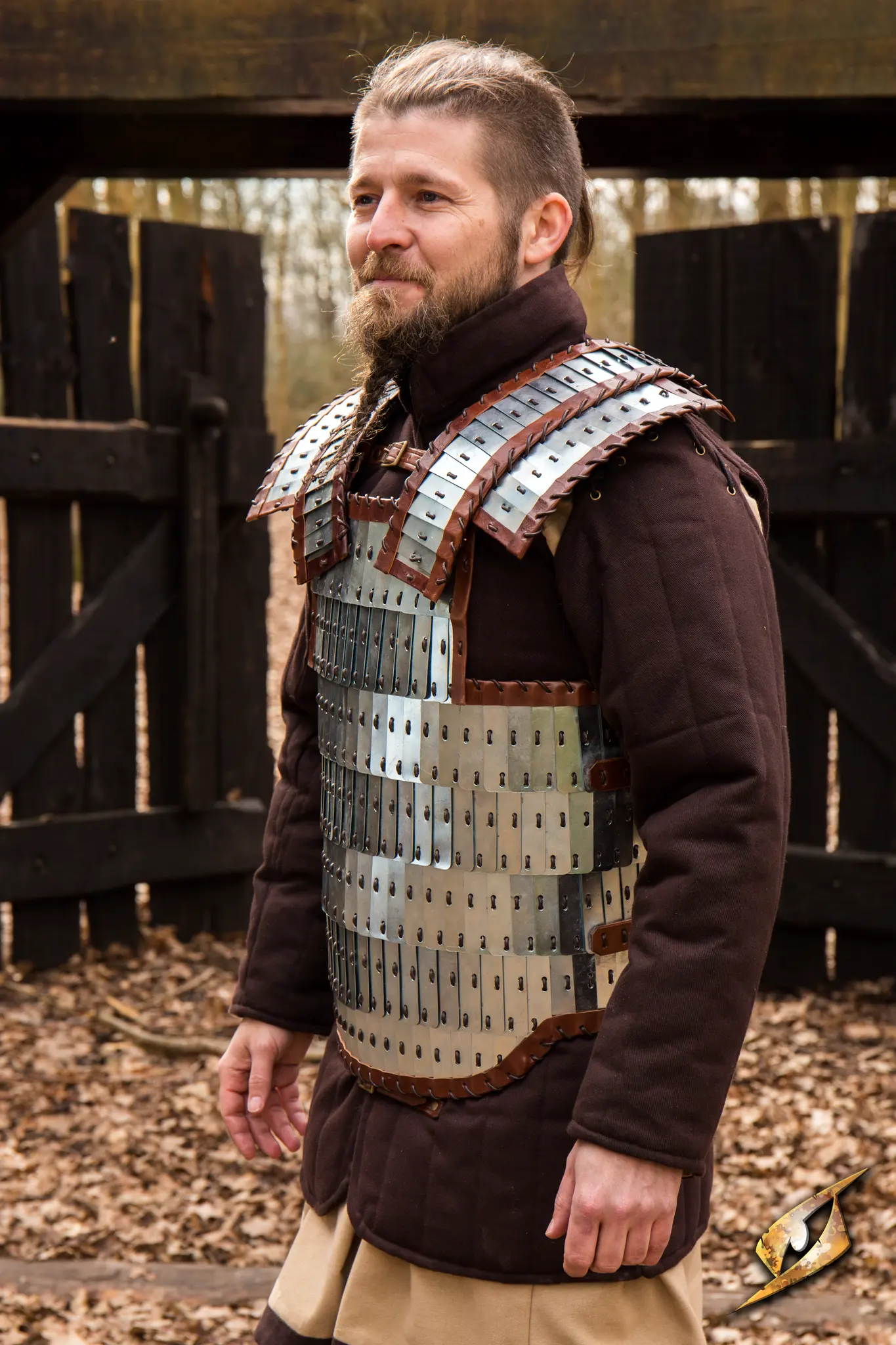 Viking Armour - Image 6