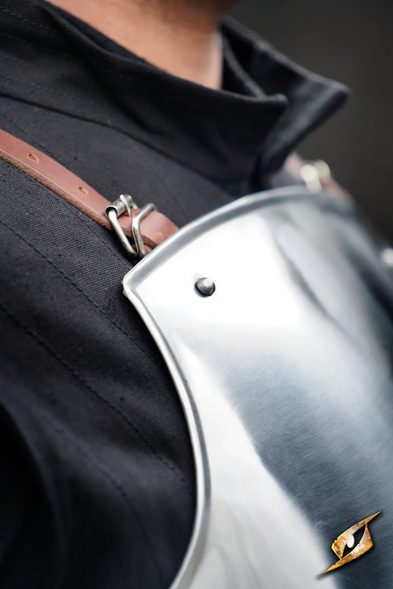 Soldier Torso - Image 7