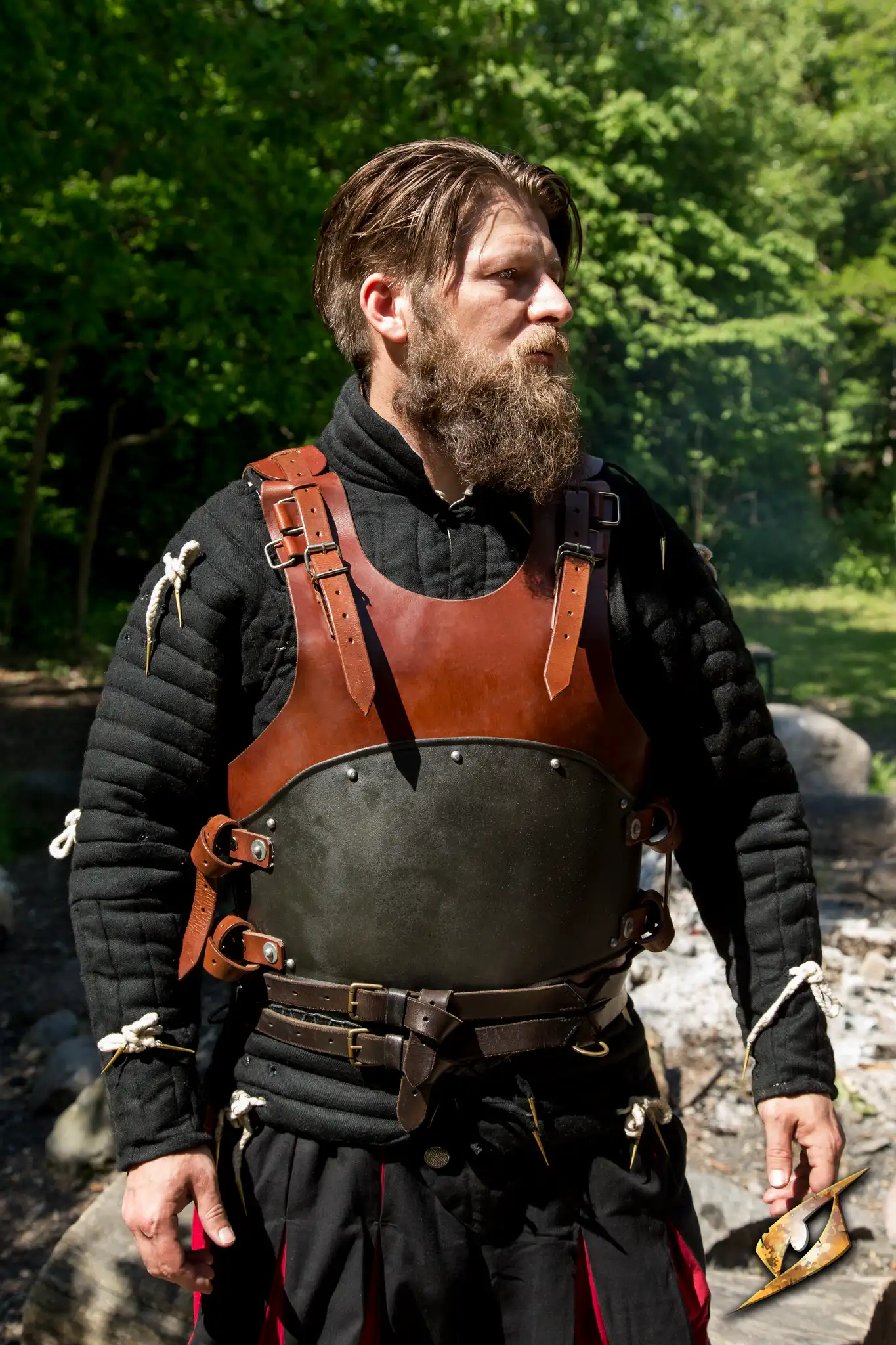 Rogue Torso - Image 2