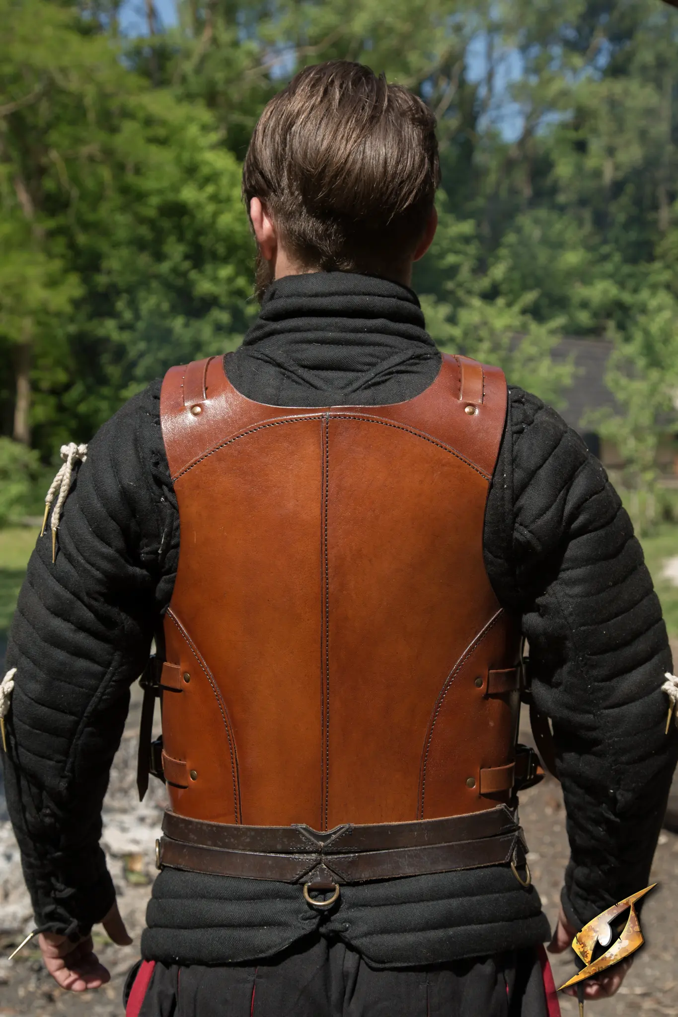 Rogue Torso - Image 3