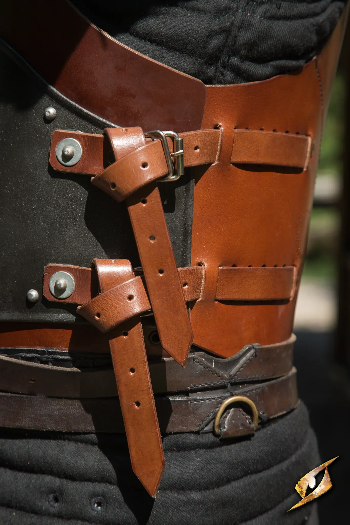 Rogue Torso - Image 5