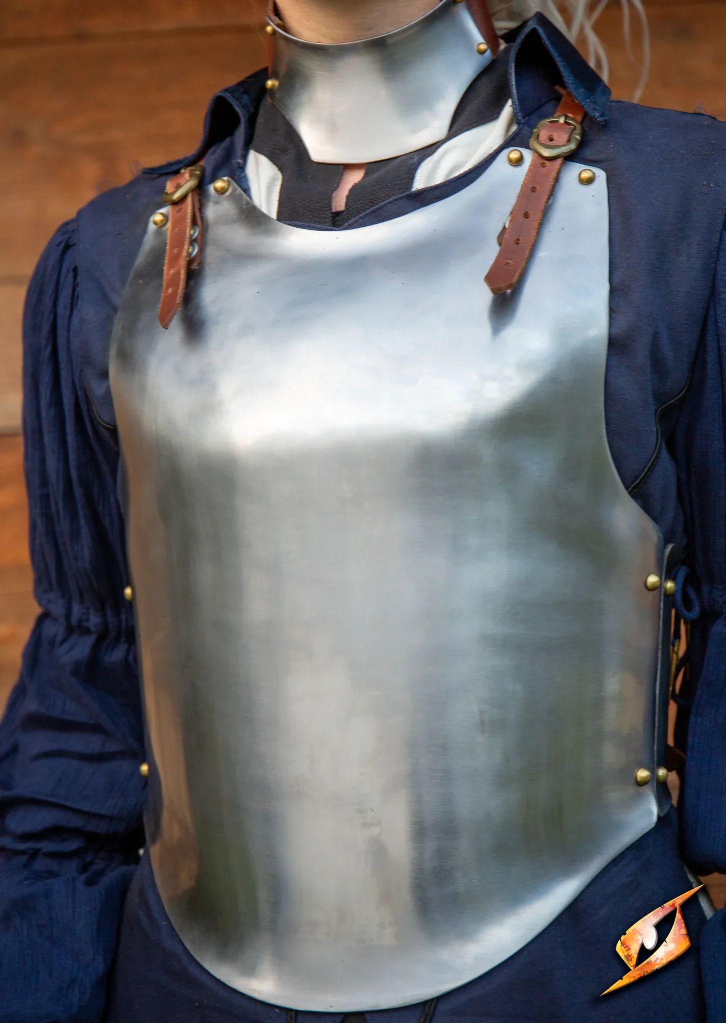 Renegade Cuirass – Feminine - Image 10