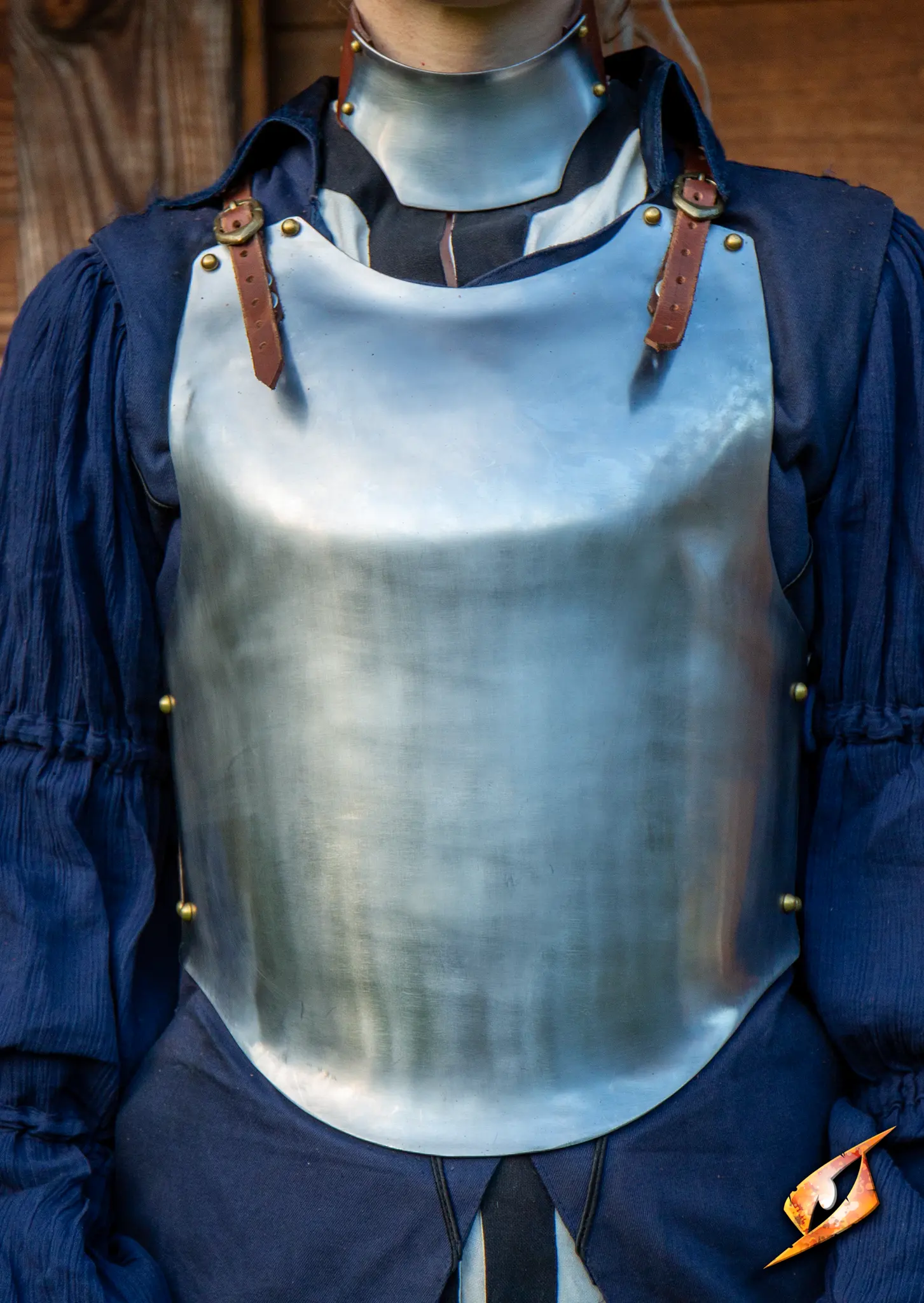 Renegade Cuirass – Feminine - Image 11