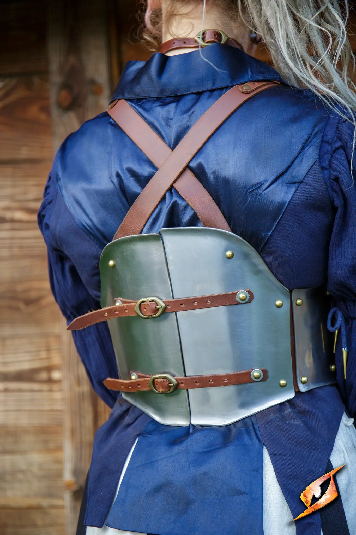 Renegade Cuirass – Feminine - Image 12