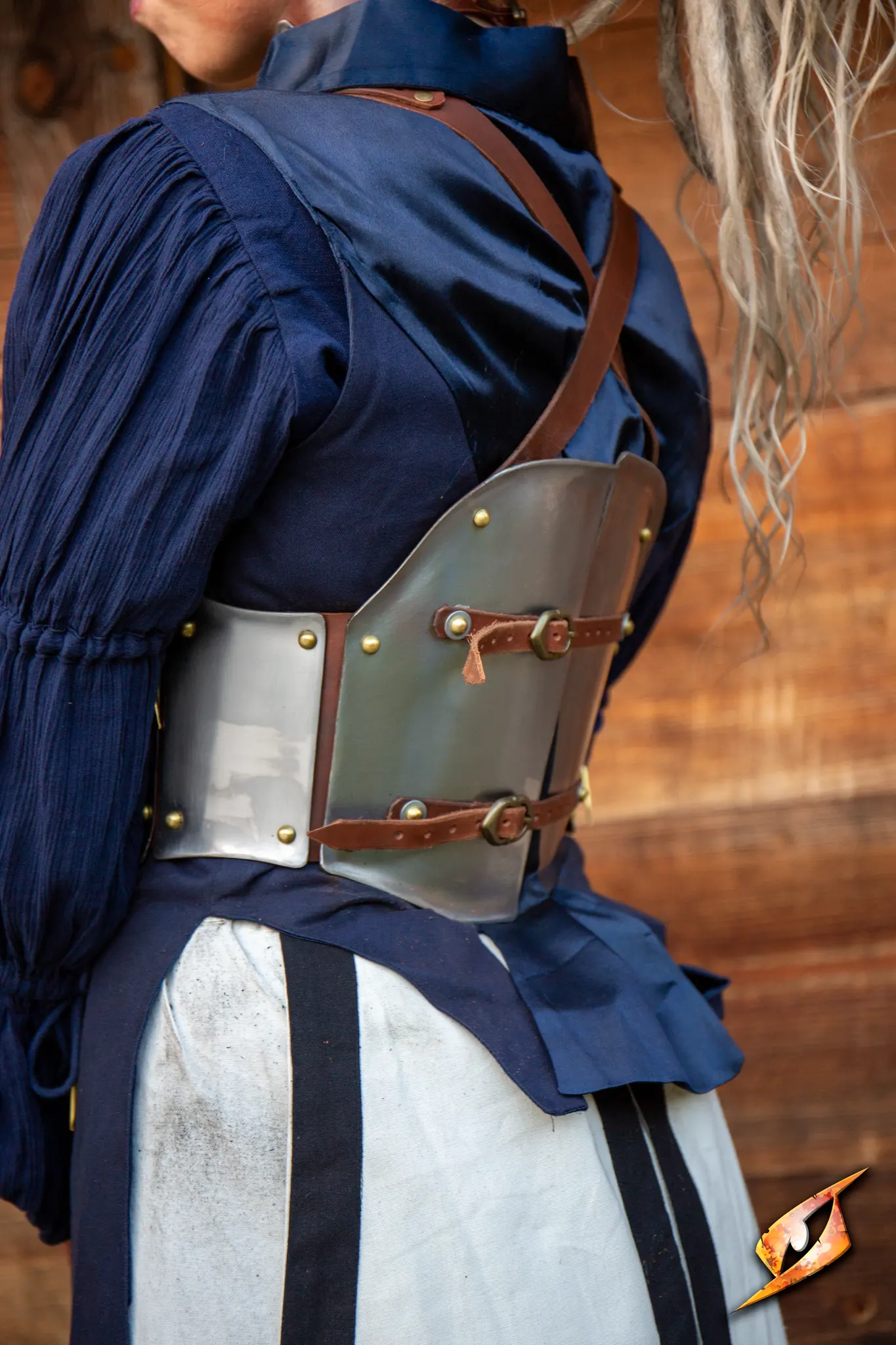 Renegade Cuirass – Feminine - Image 13
