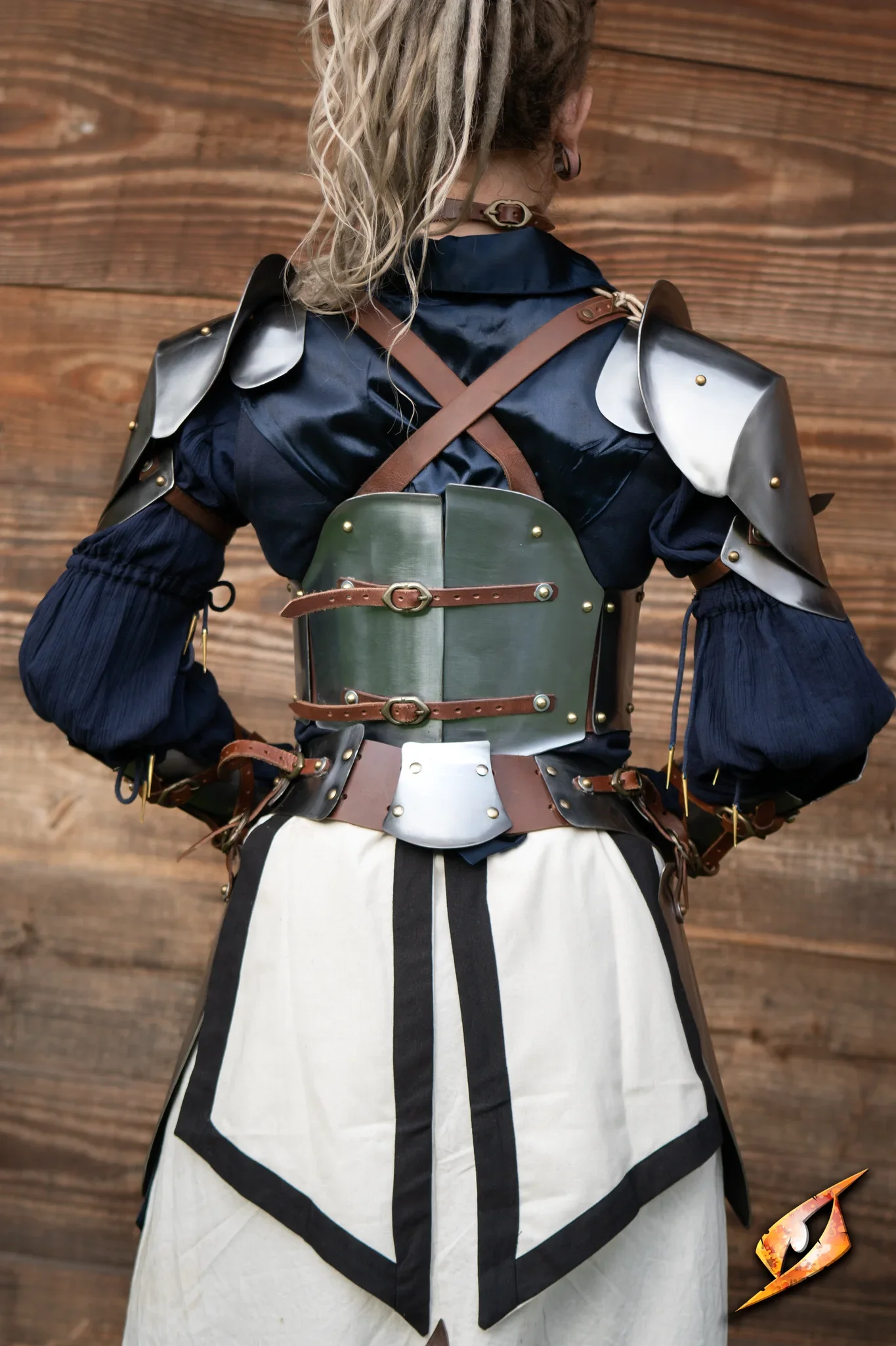 Renegade Cuirass – Feminine - Image 16