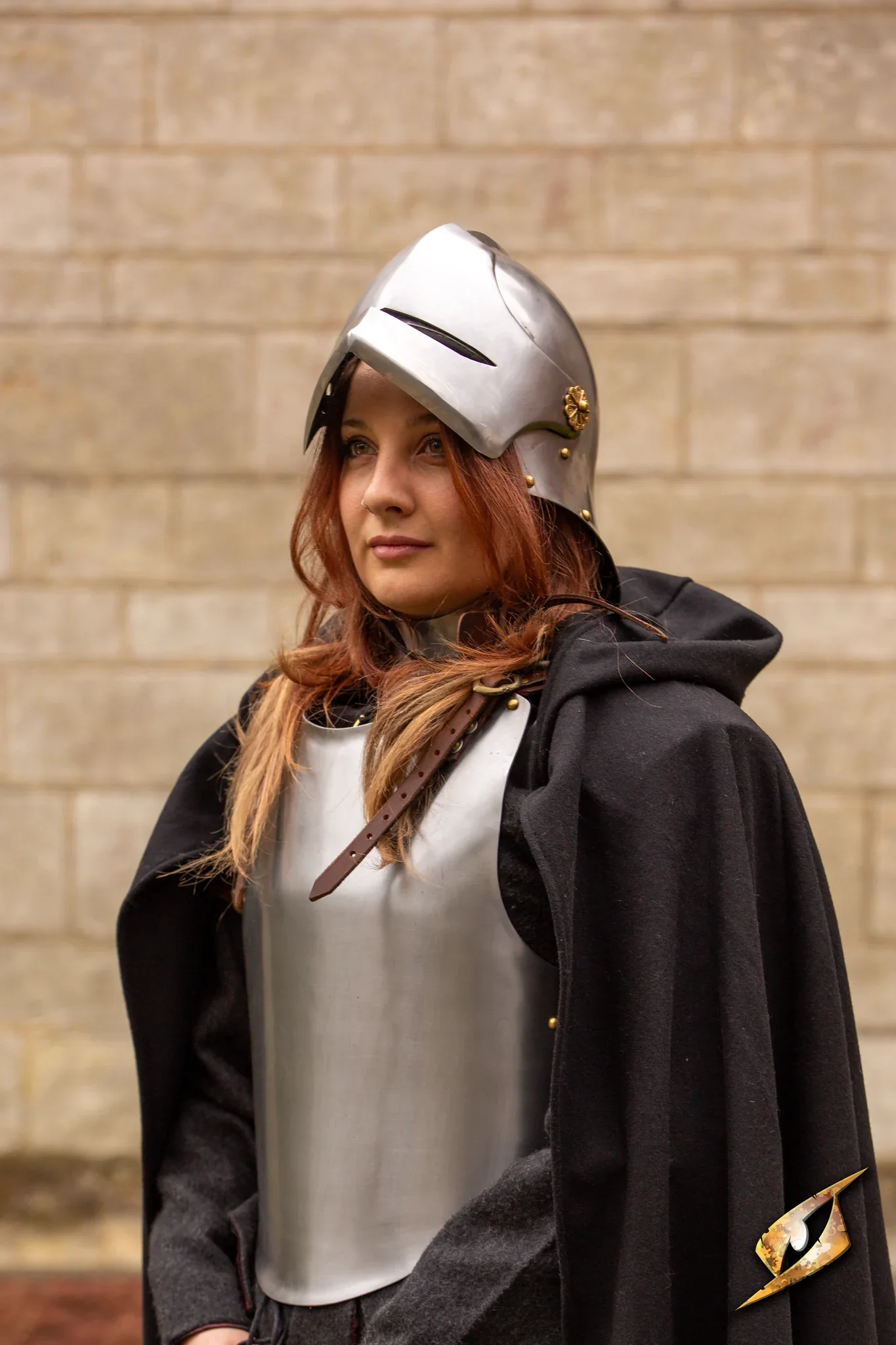 Renegade Cuirass – Feminine - Image 17