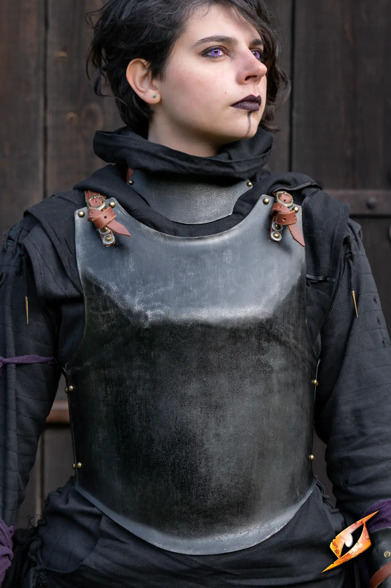 Renegade Cuirass – Feminine - Image 18