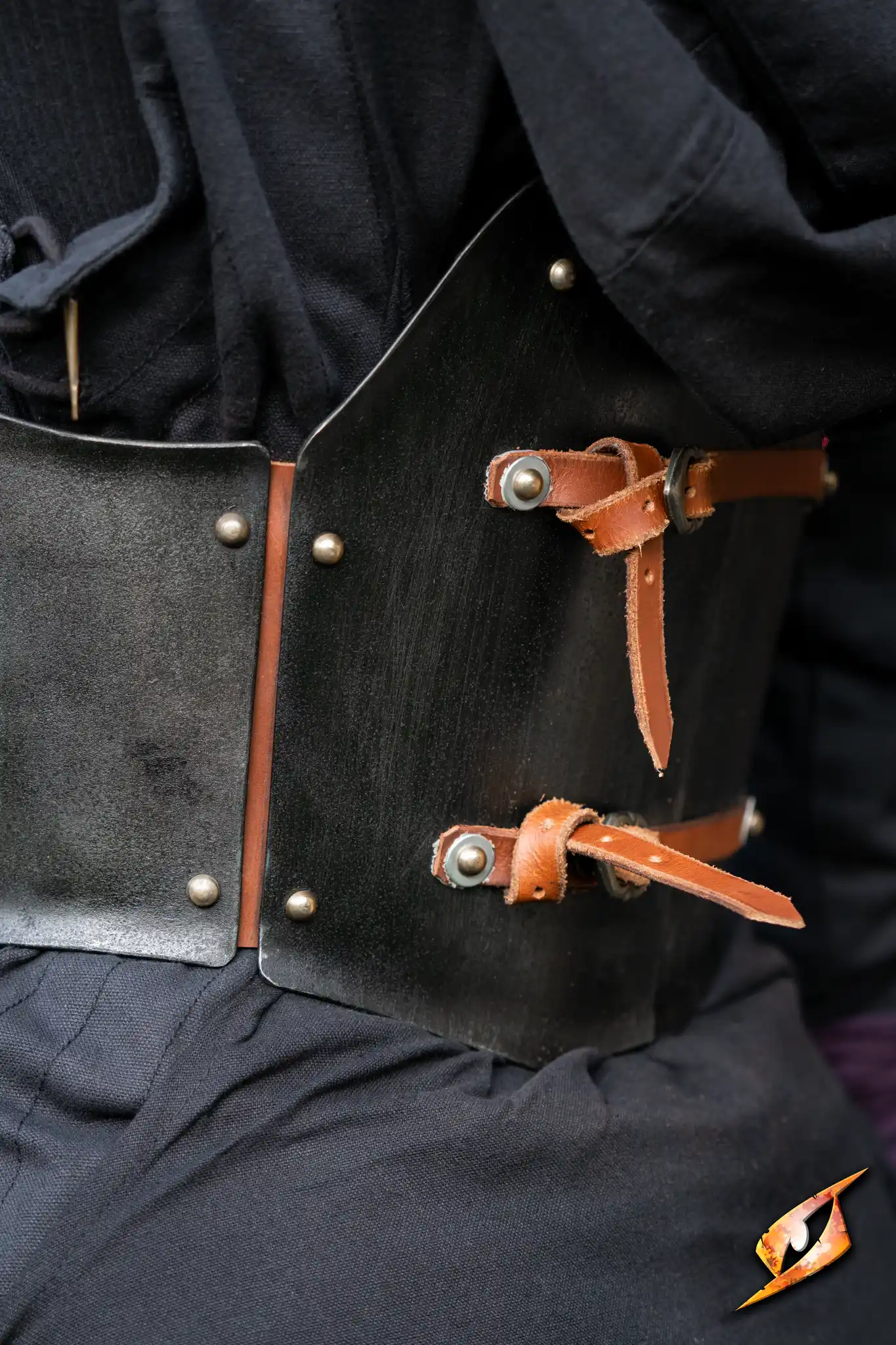 Renegade Cuirass – Feminine - Image 5