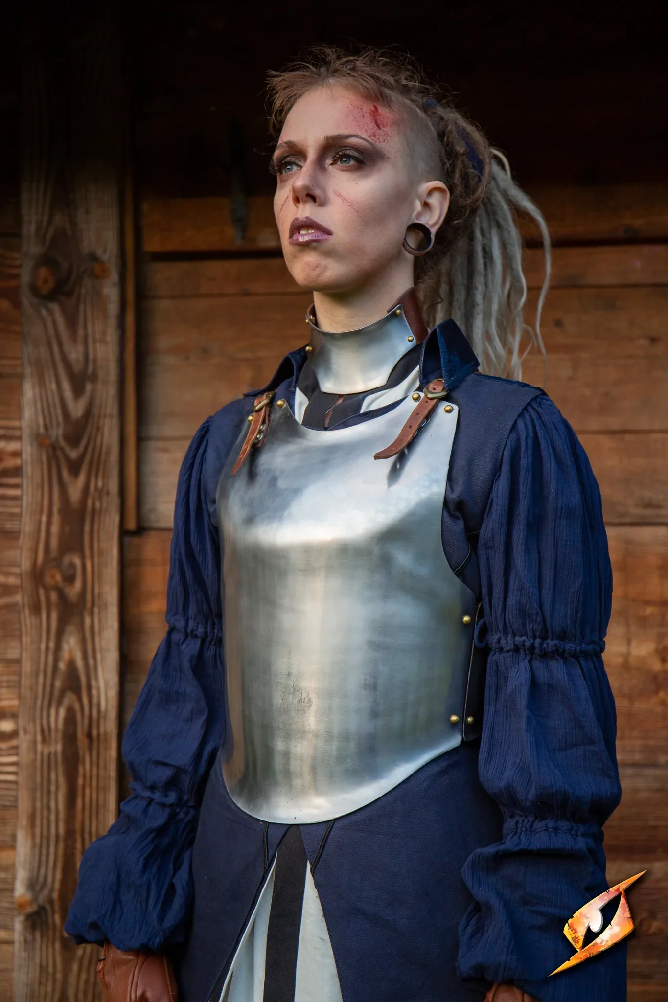Renegade Cuirass – Feminine - Image 9