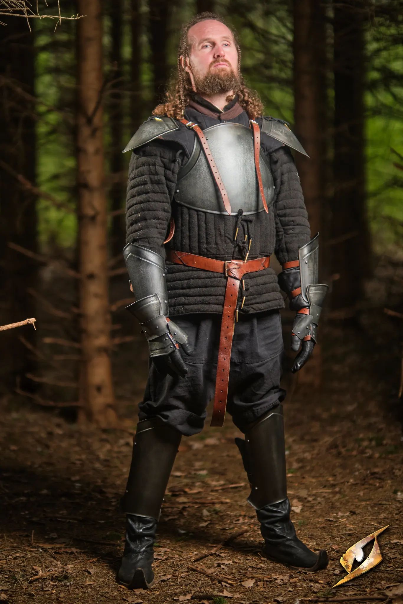 Scout Torso Armour - Image 14