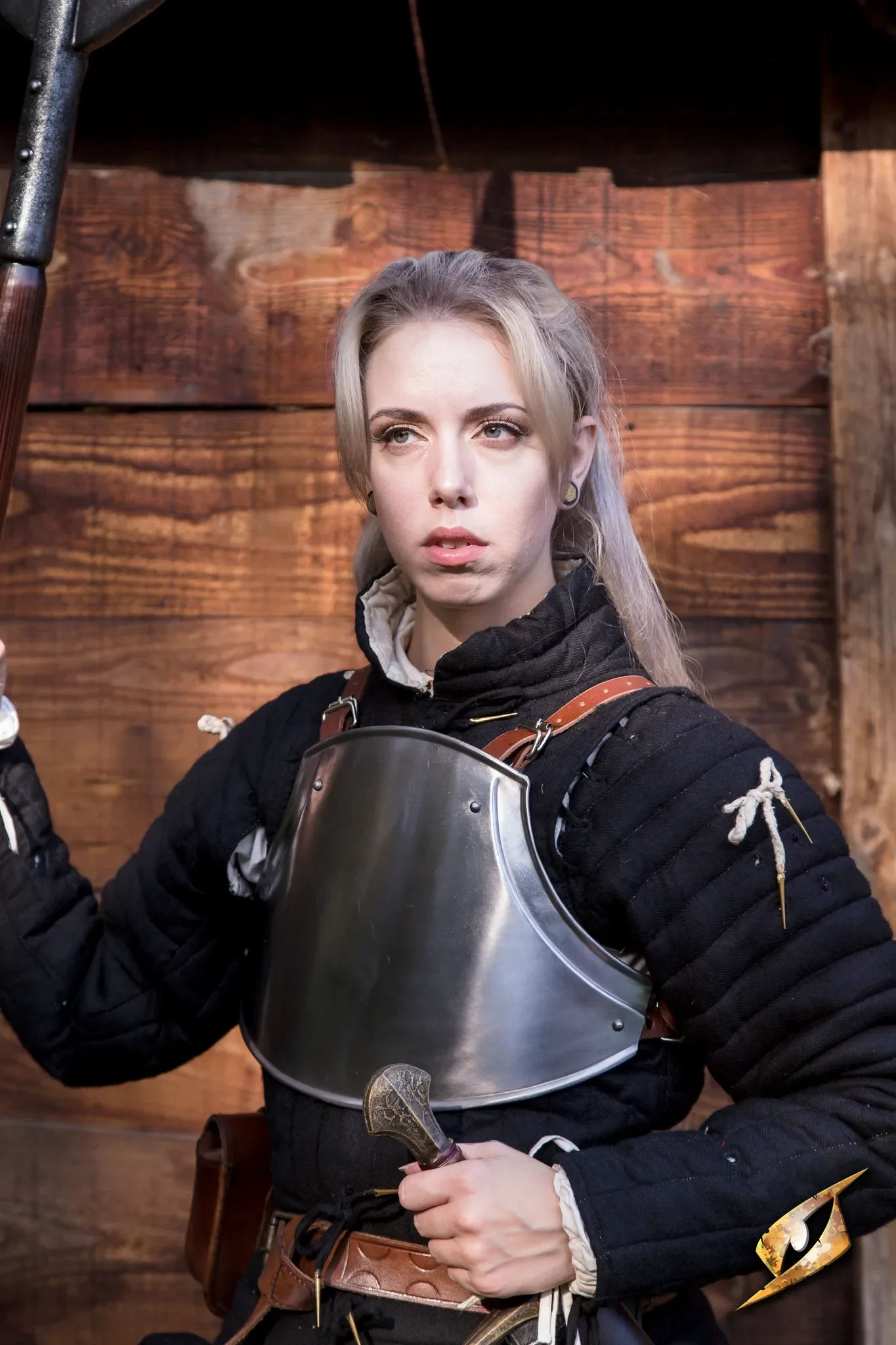 Scout Torso Armour - Image 16
