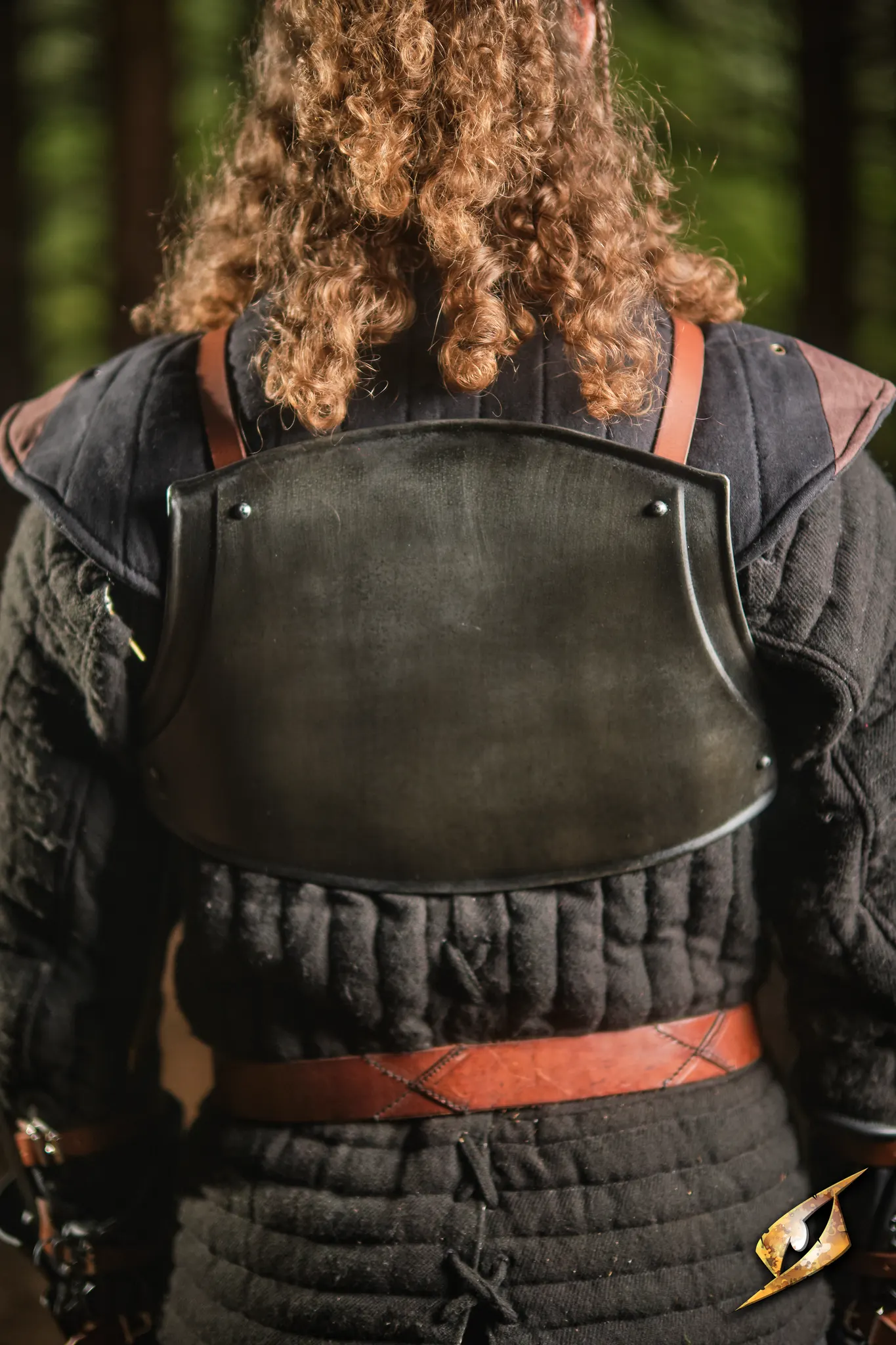 Scout Torso Armour - Image 6