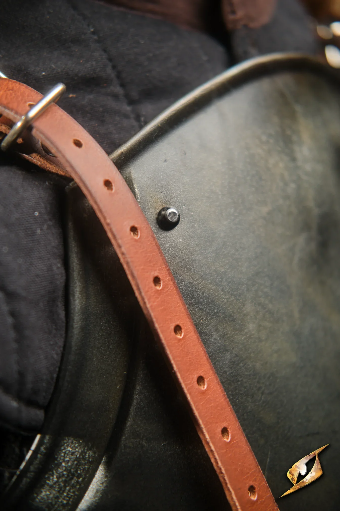 Scout Torso Armour - Image 7