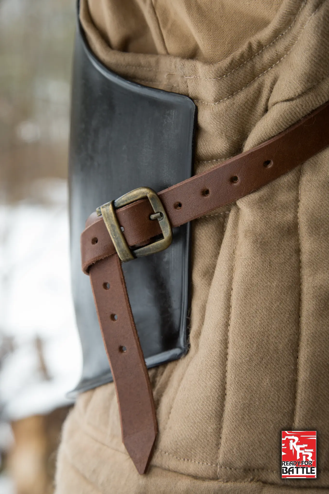 RFB Breastplate - Image 10