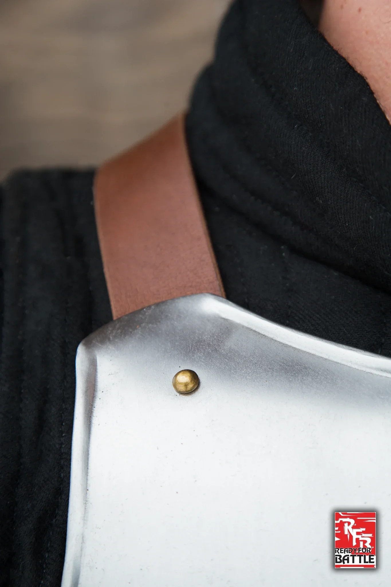 RFB Breastplate - Image 6