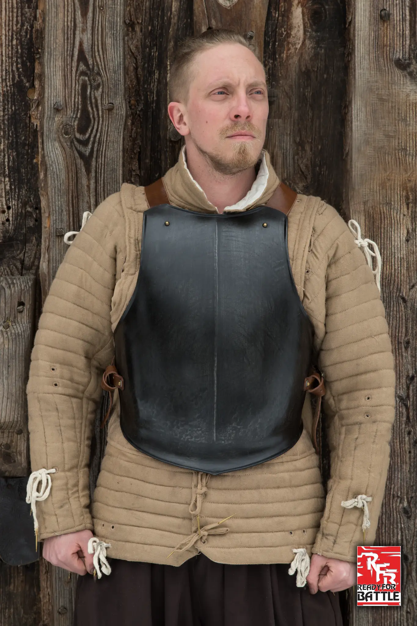 RFB Breastplate - Image 7