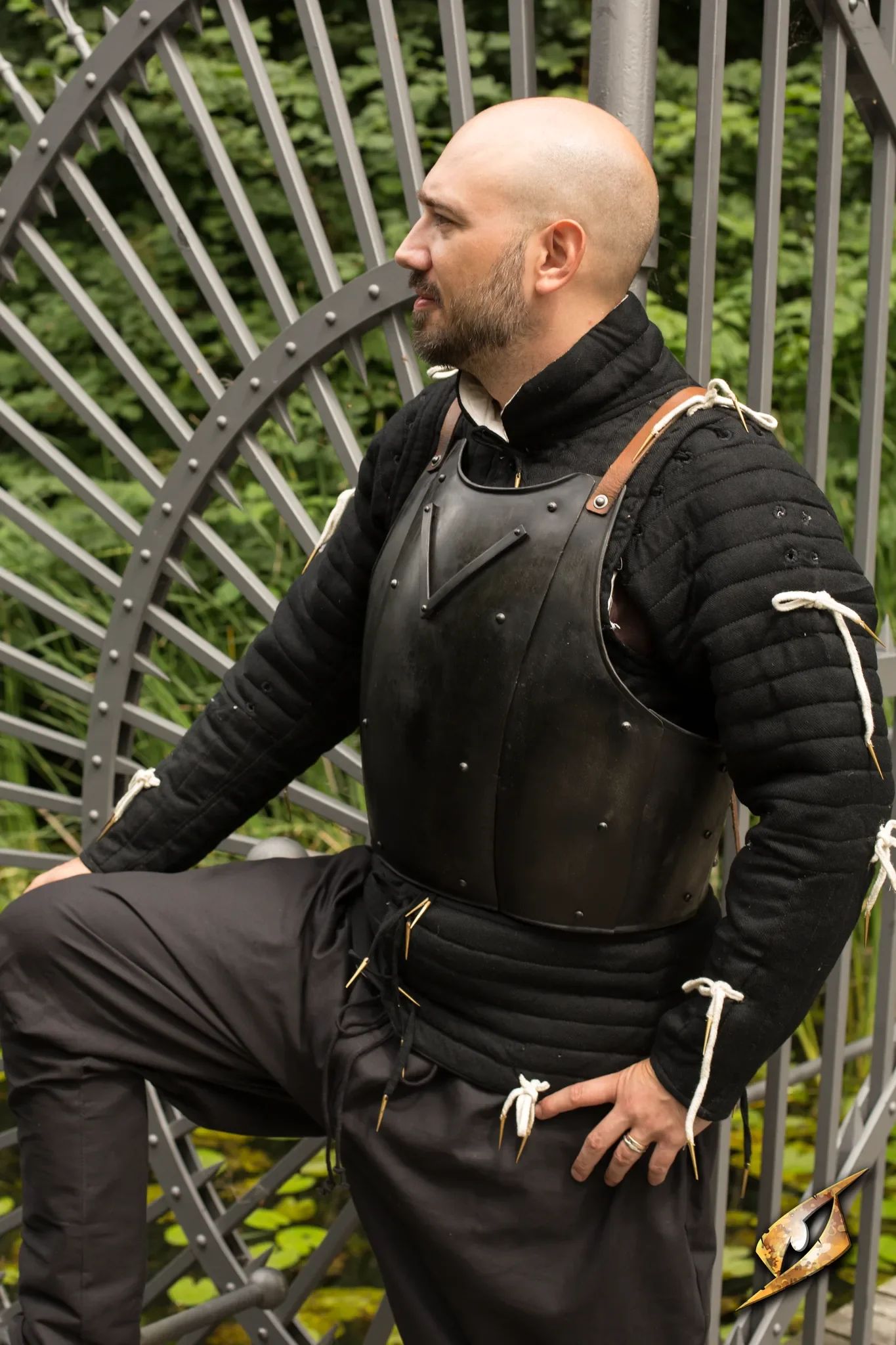 Churburg Armour - Image 11