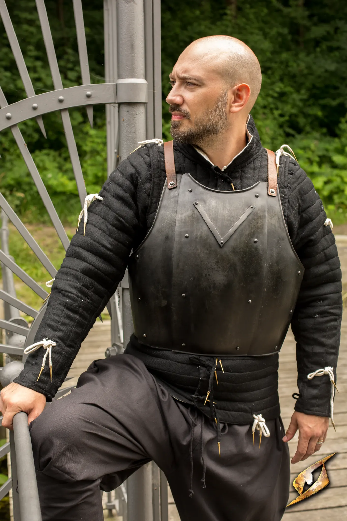 Churburg Armour - Image 12