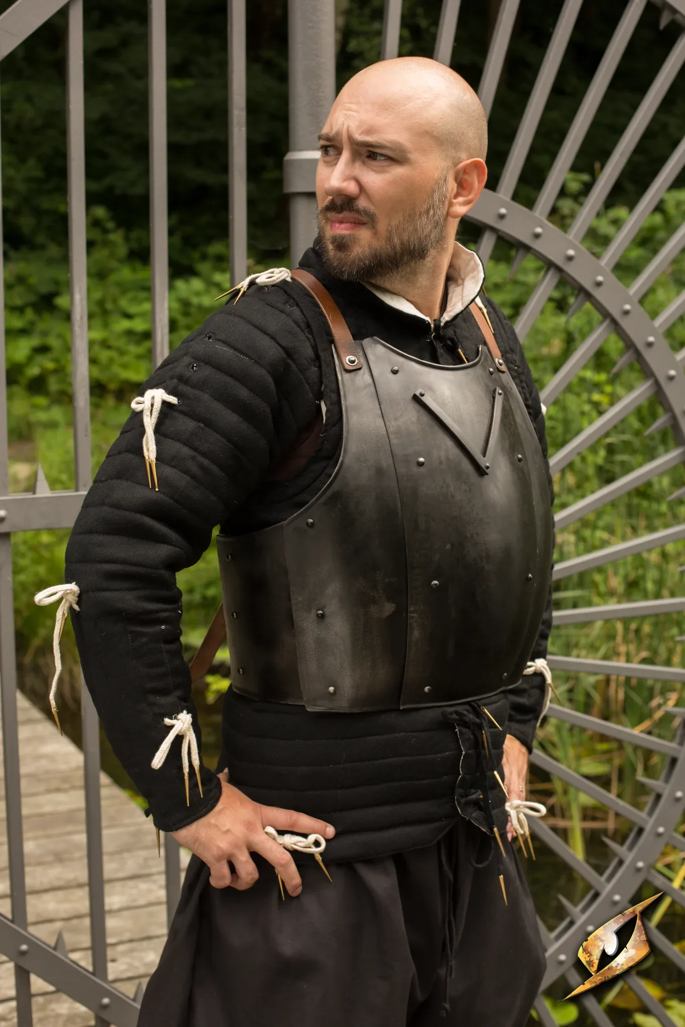 Churburg Armour - Image 13
