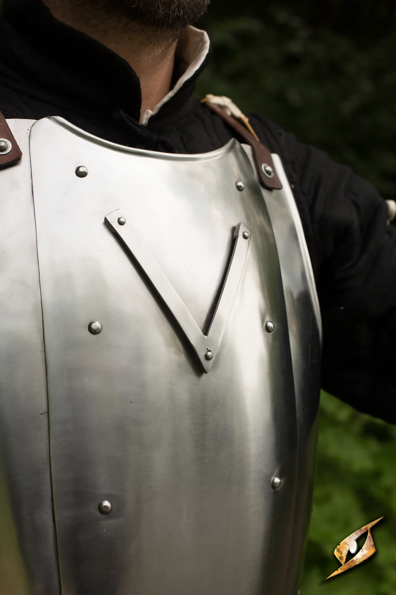 Churburg Armour - Image 5