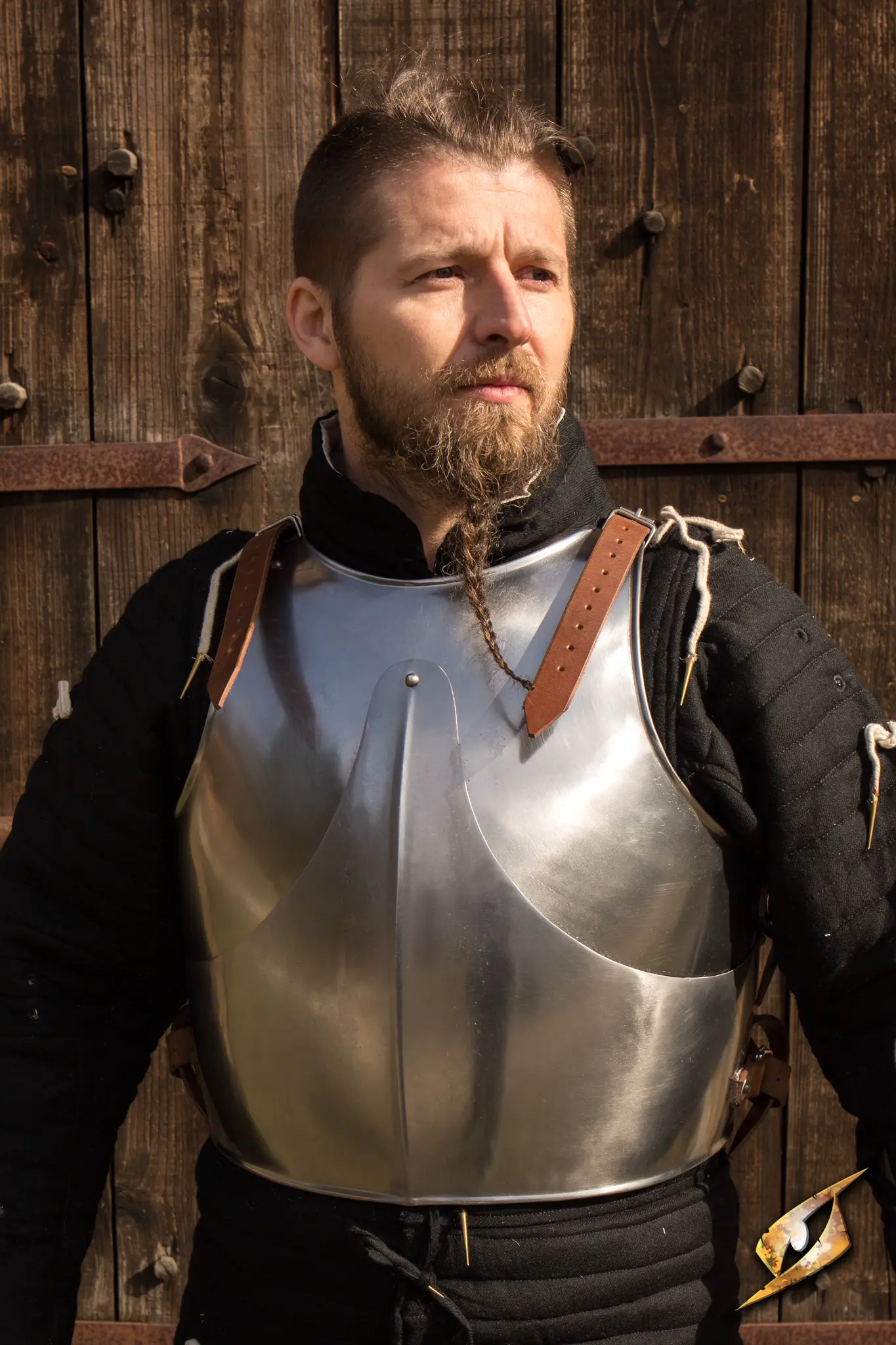 Milanese Armour - Image 12