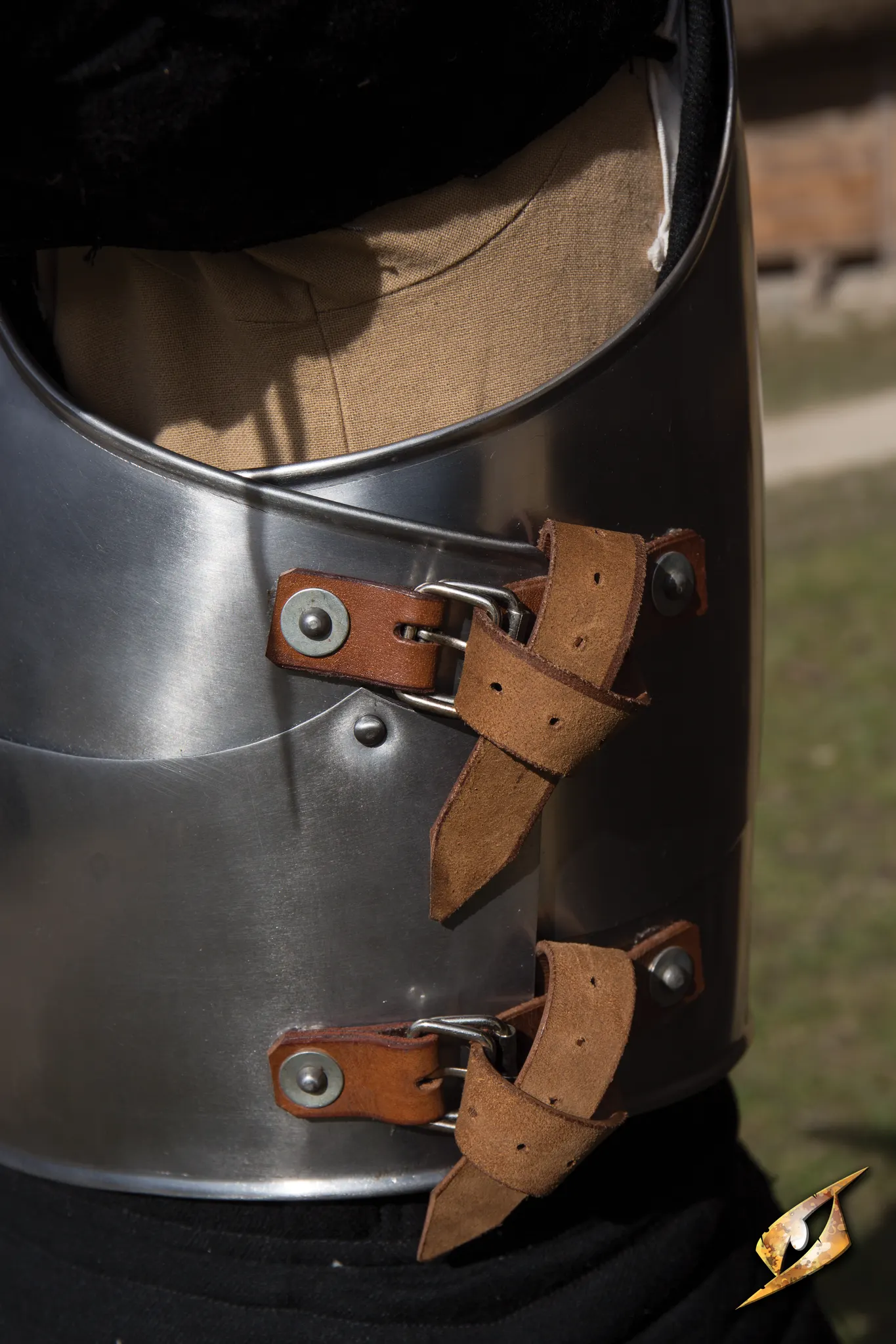 Milanese Armour - Image 4