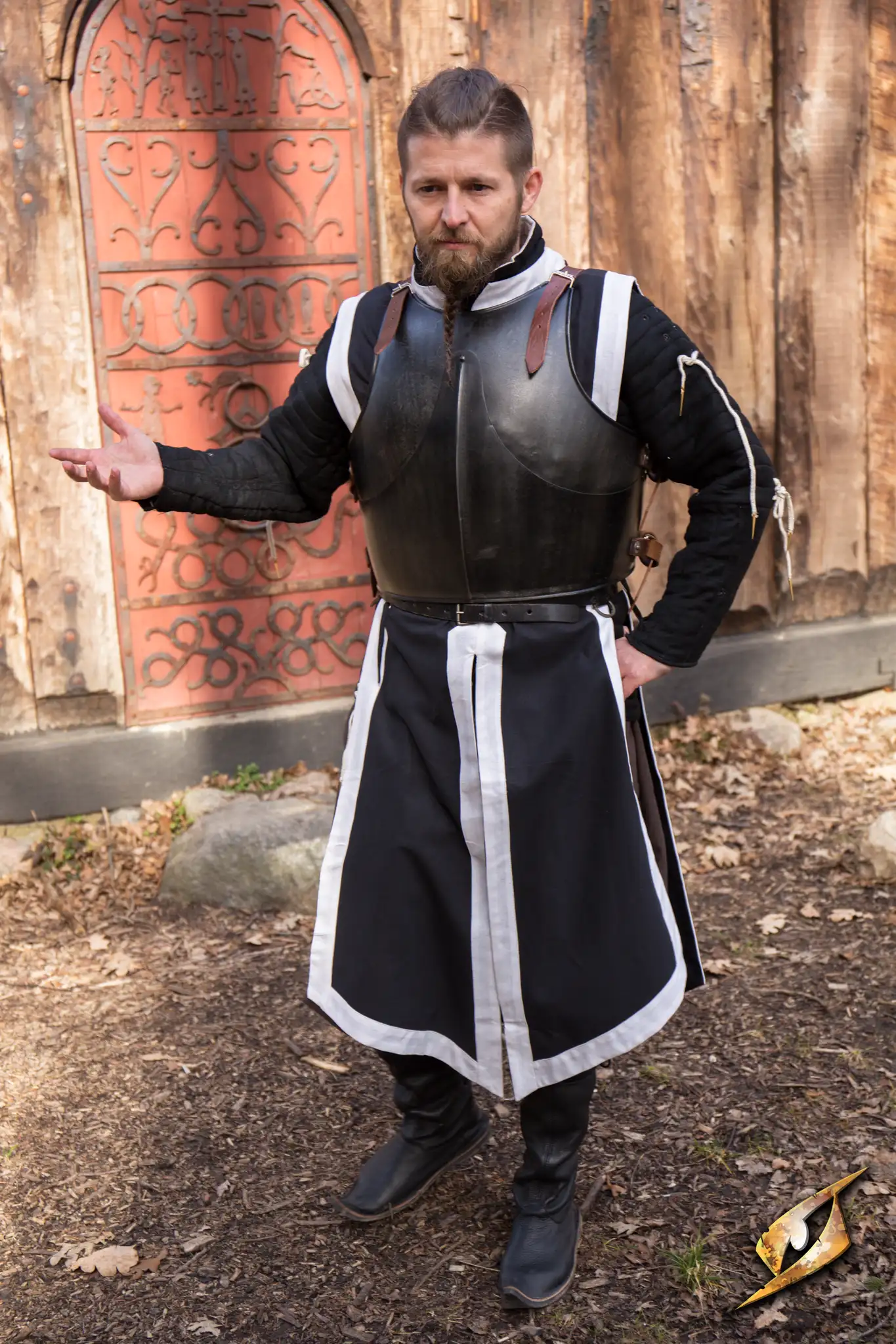 Milanese Armour - Image 9
