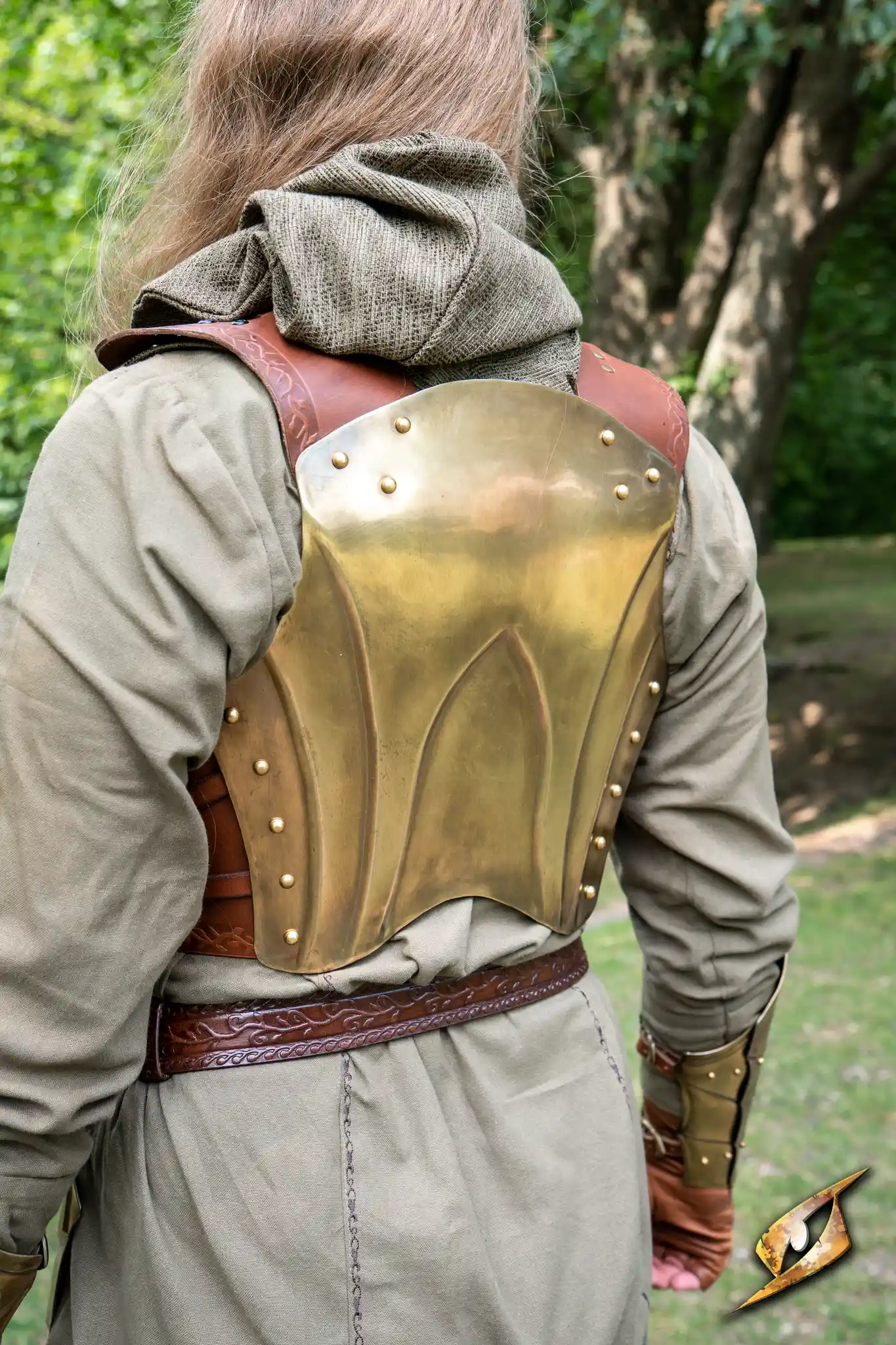 Illumine Cuirass - Image 2
