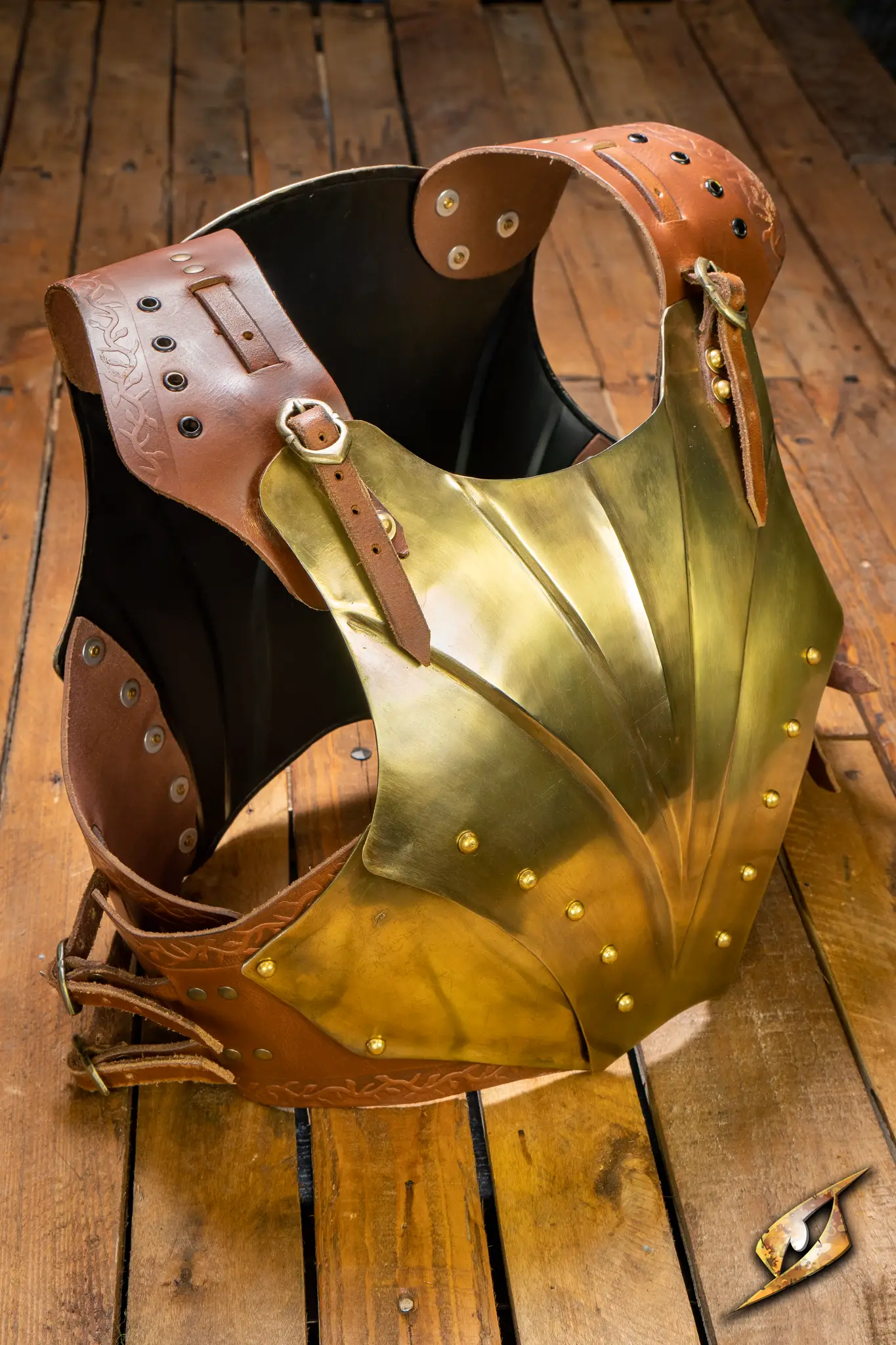 Illumine Cuirass - Image 4