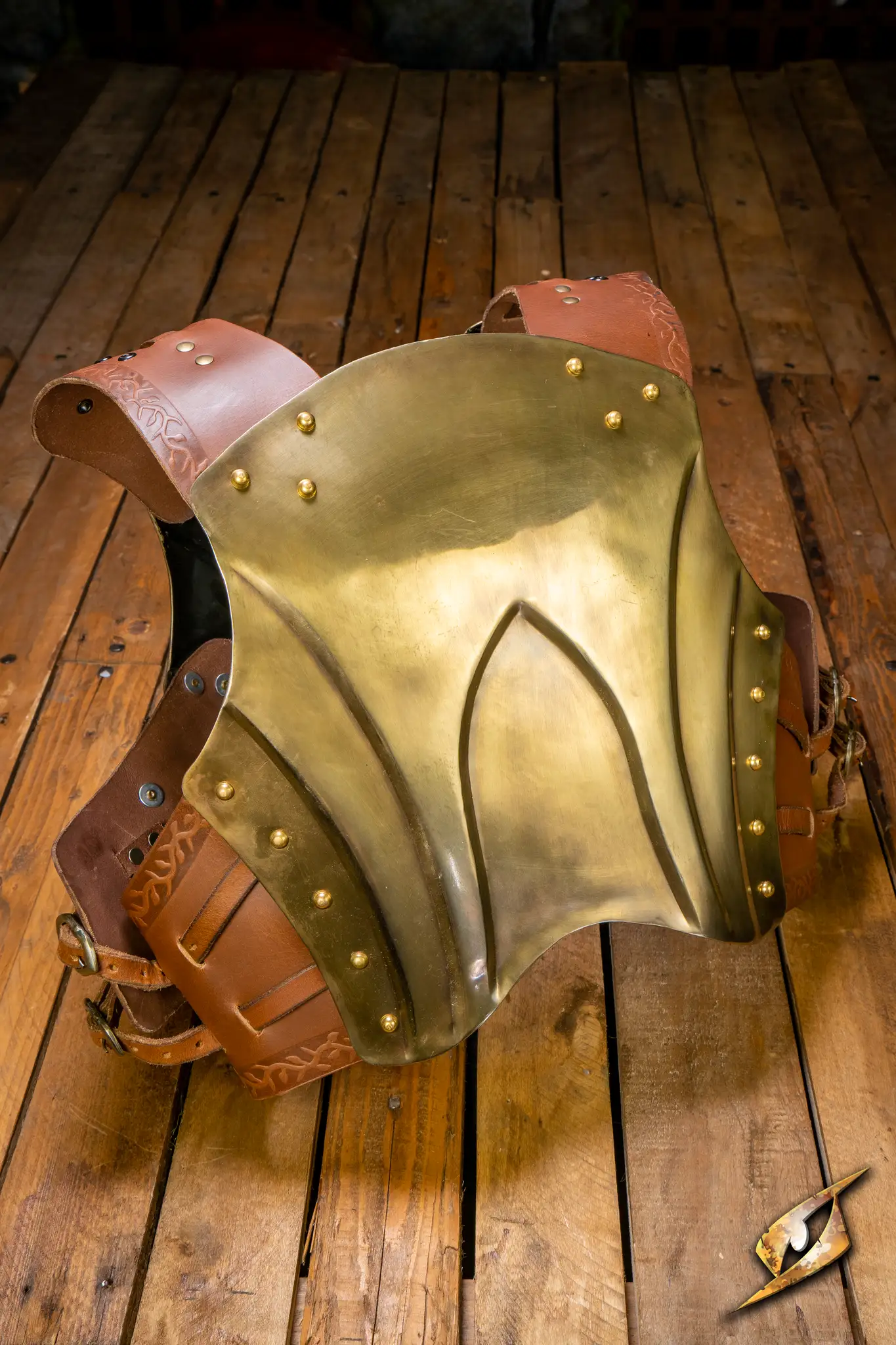 Illumine Cuirass - Image 5
