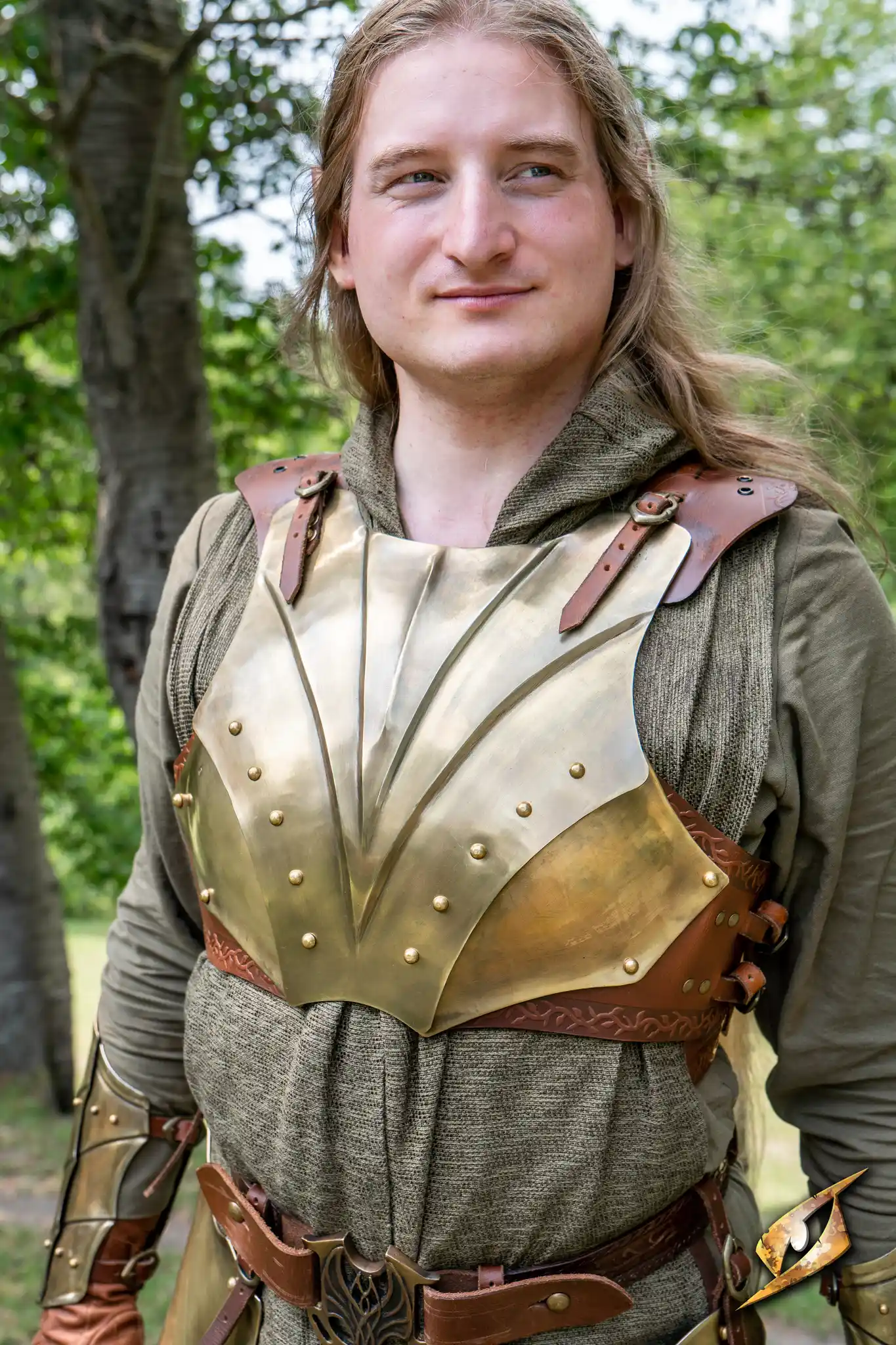 Illumine Cuirass - Image 9