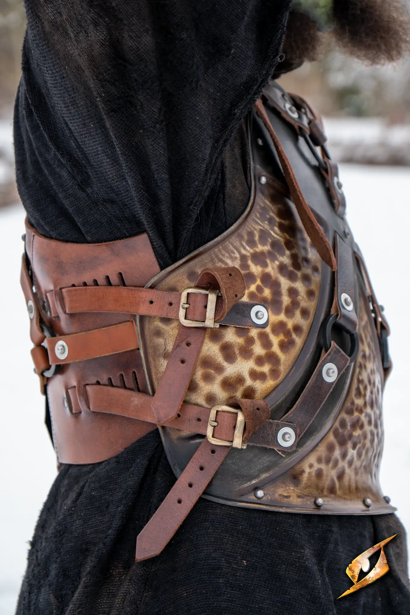 Raider Armour - Image 4