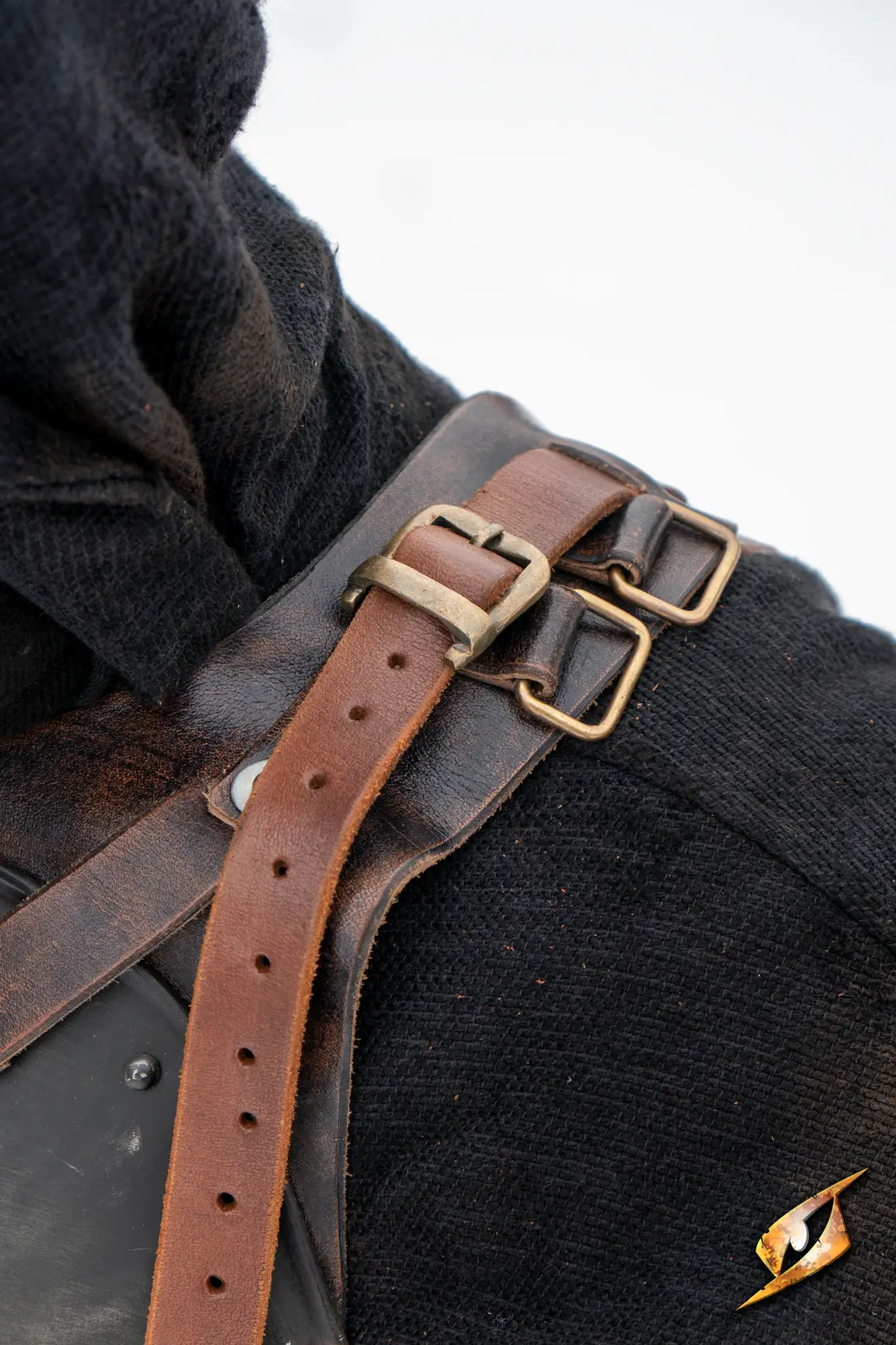 Raider Armour - Image 5