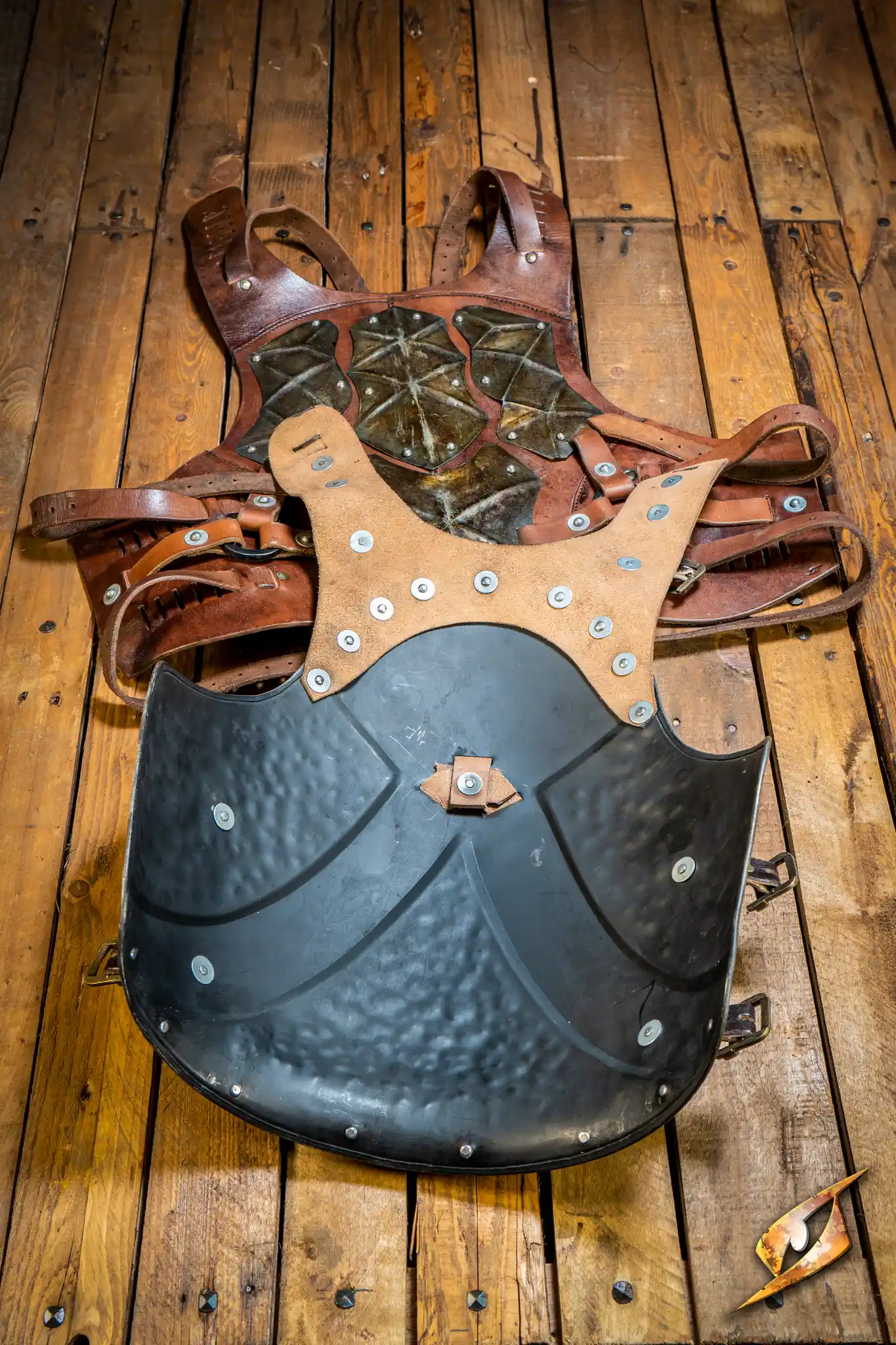 Raider Armour - Image 6