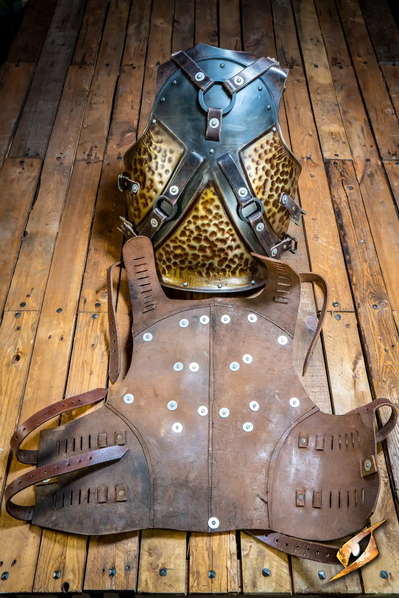Raider Armour - Image 7