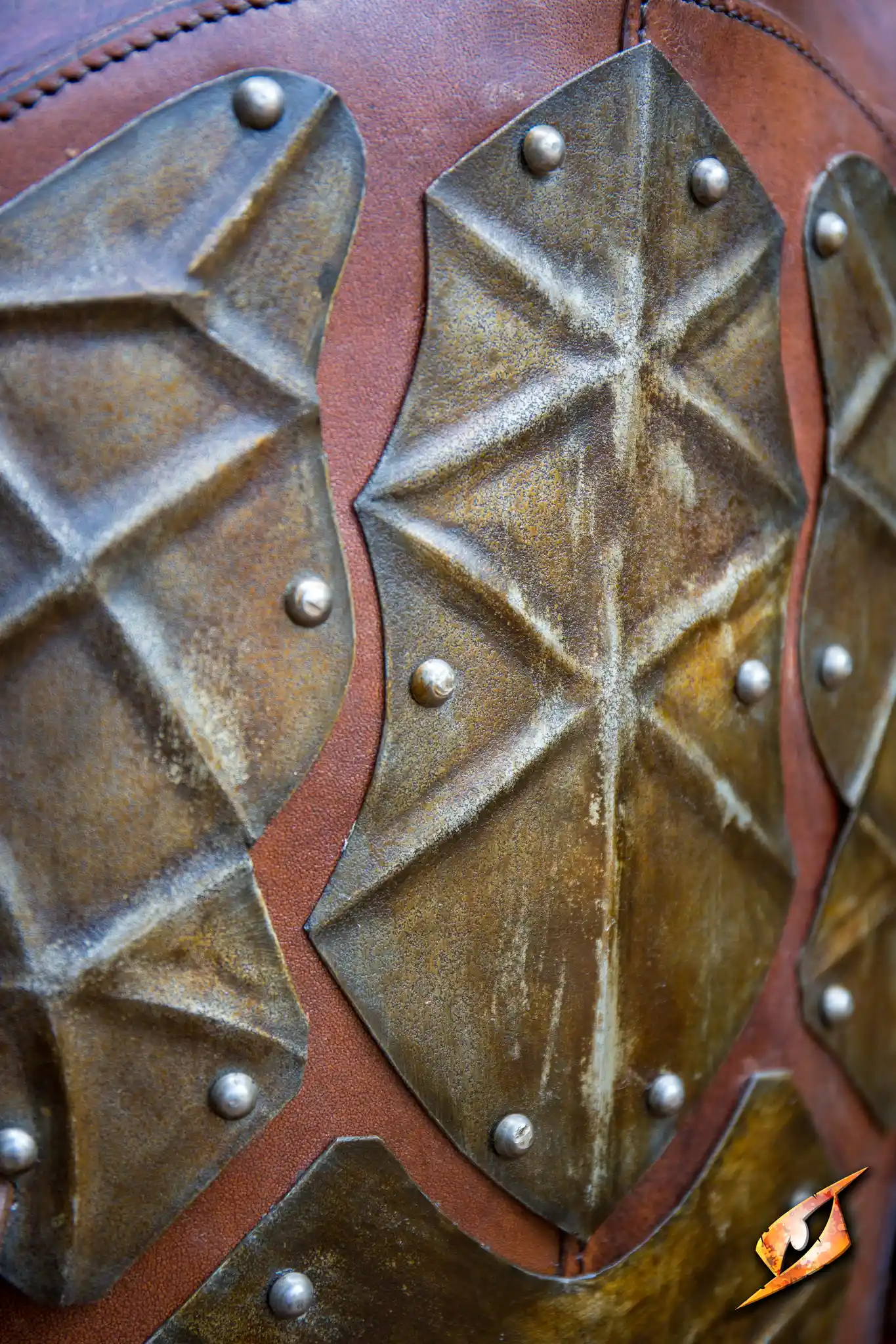 Raider Armour - Image 8