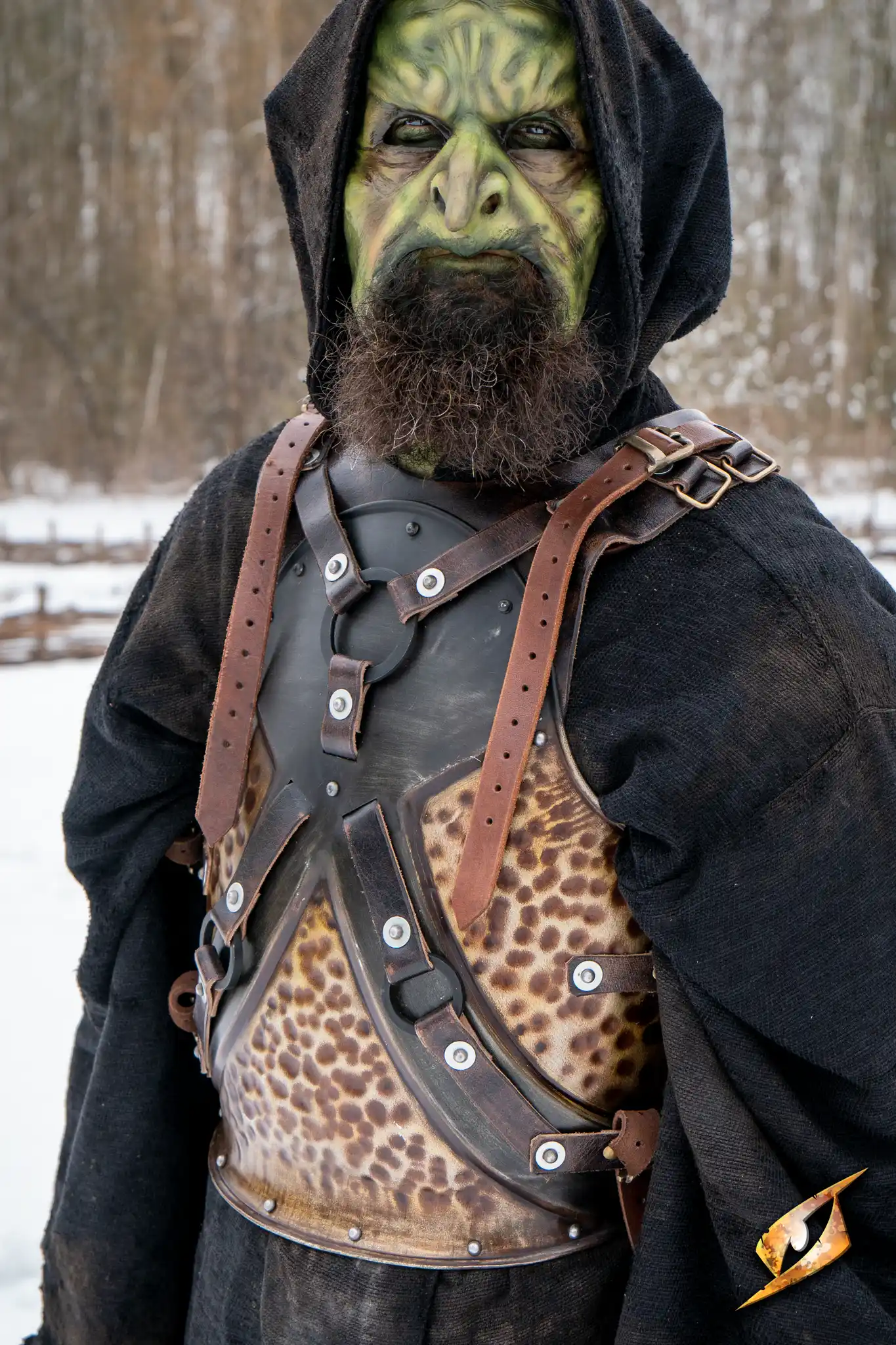 Raider Armour - Image 9