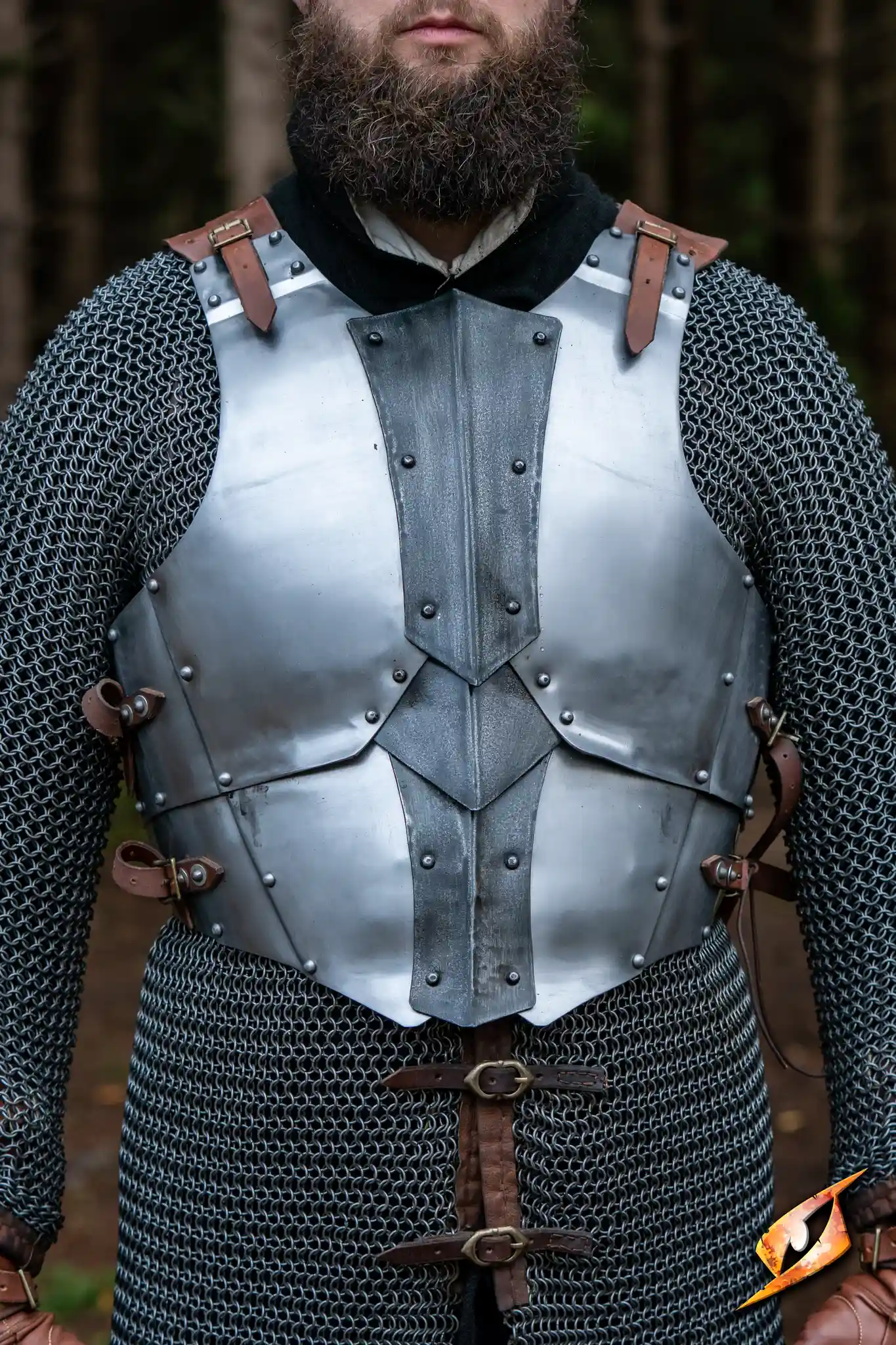 Dreki Cuirass - Image 5